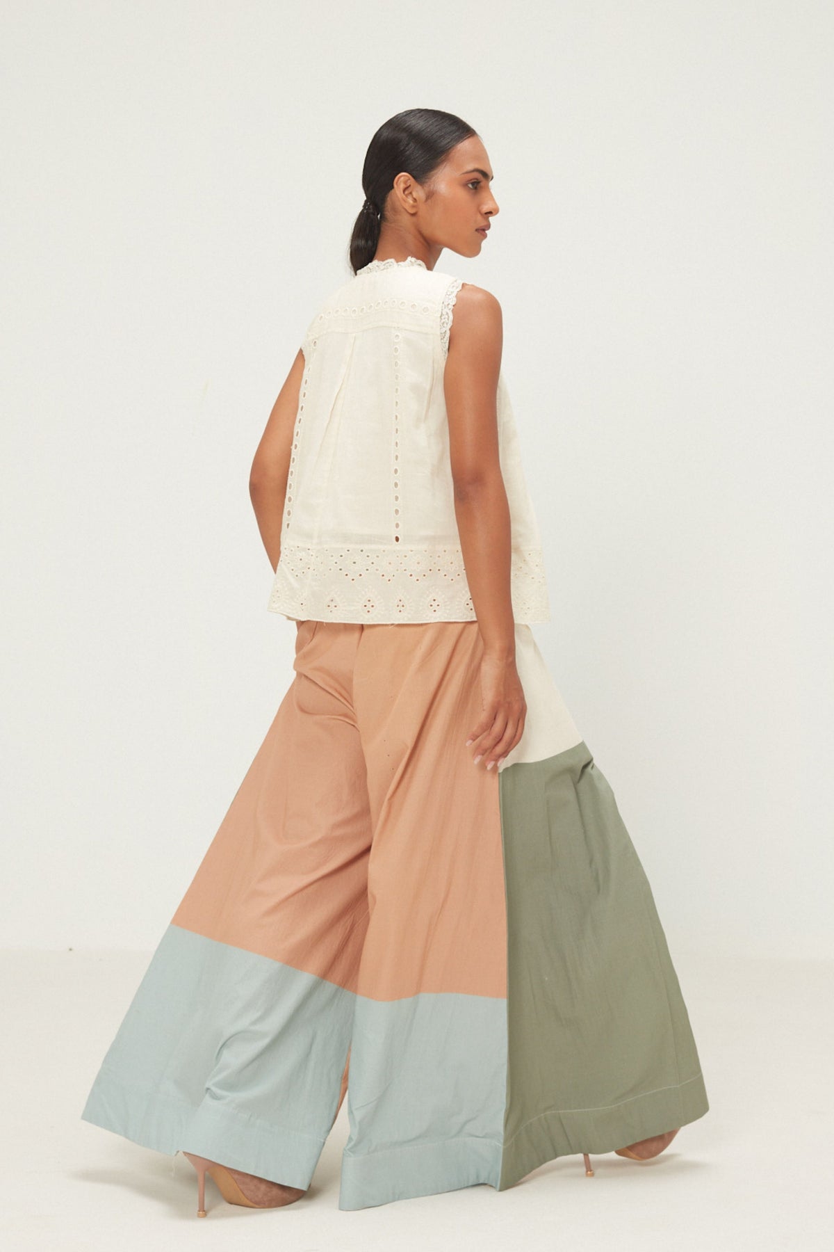 Wild Pearl Top