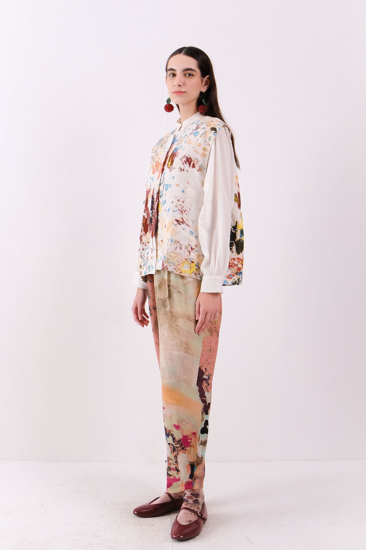 Vesta Jacket