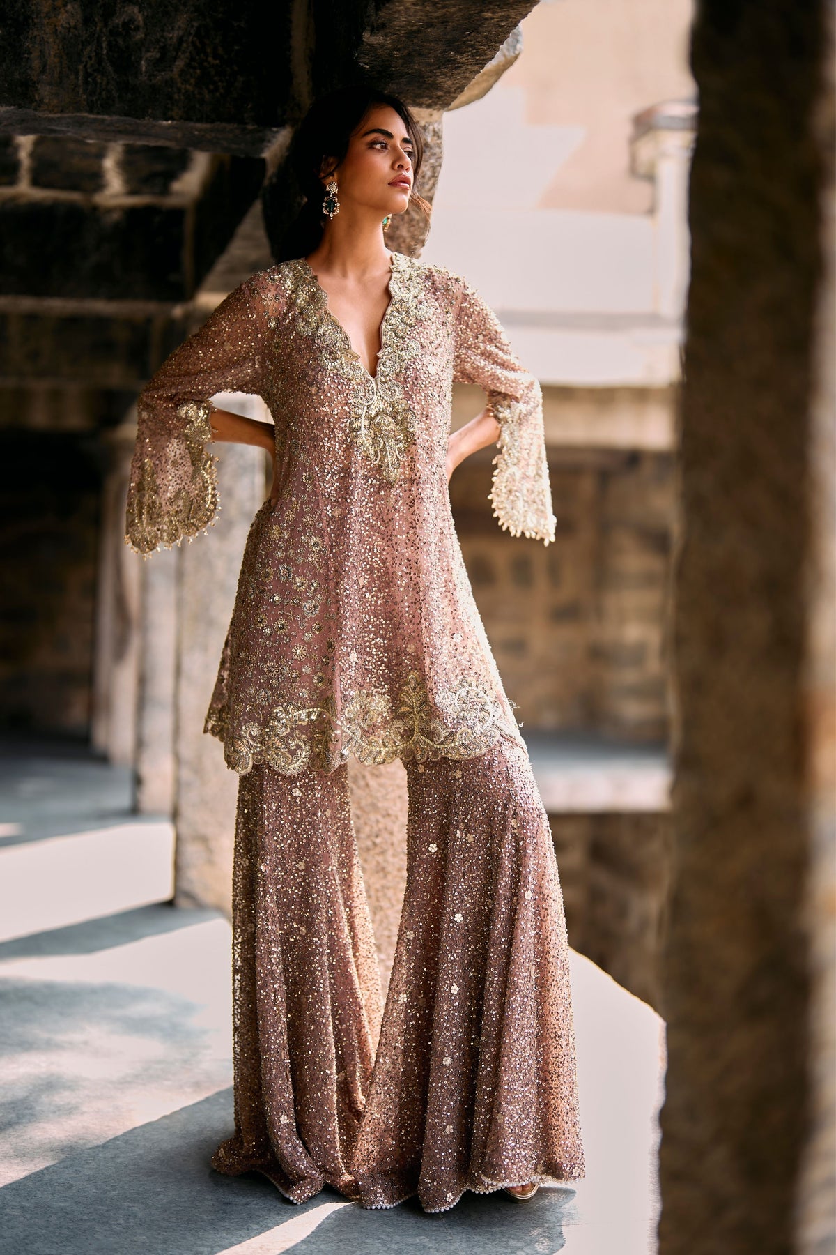 Stella Sharara Set