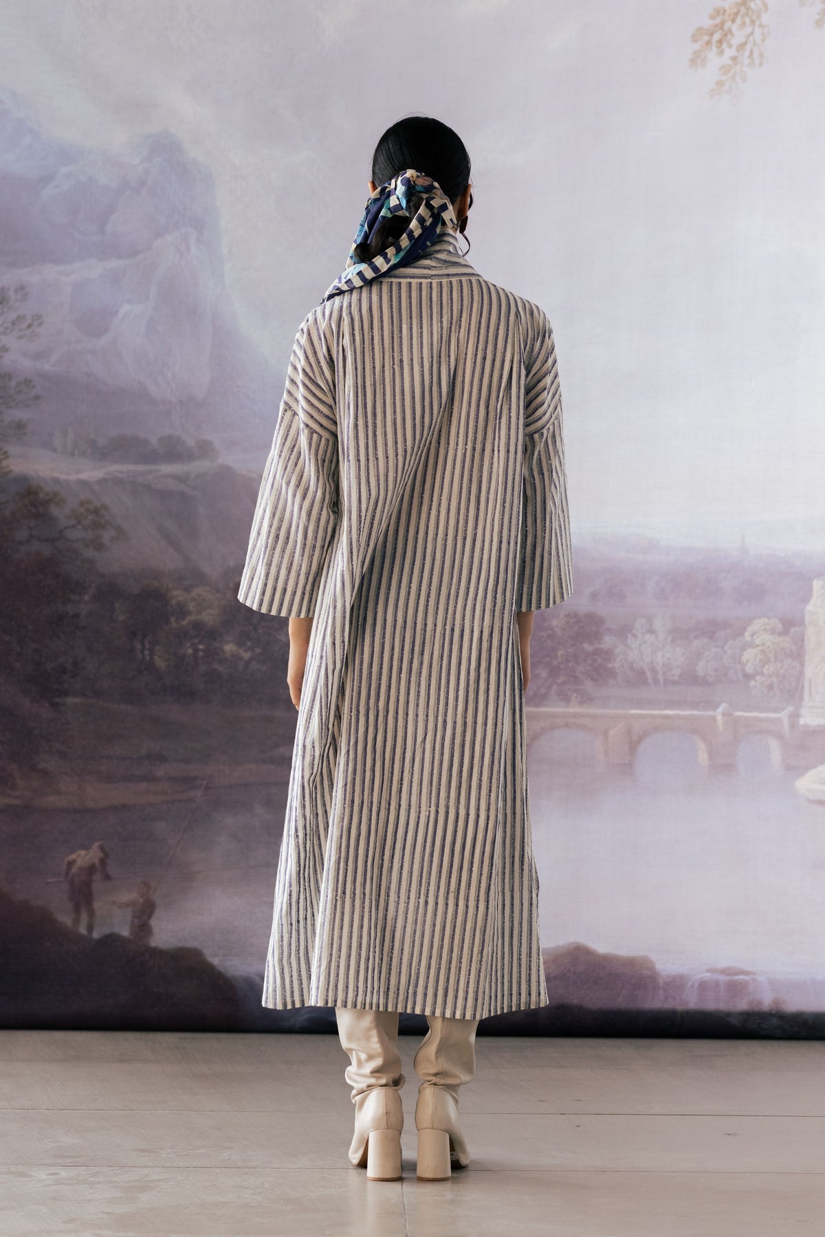 Alora Dress