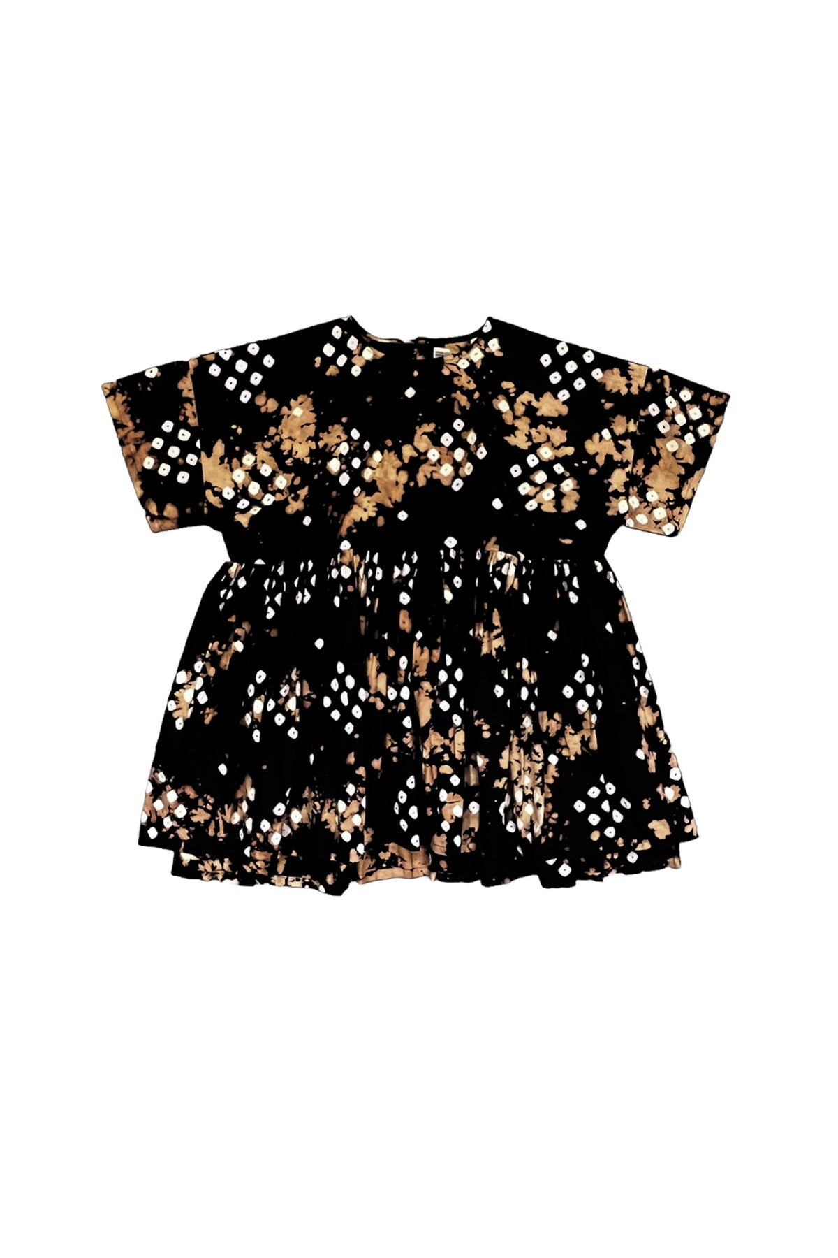 Mini Dover Dress