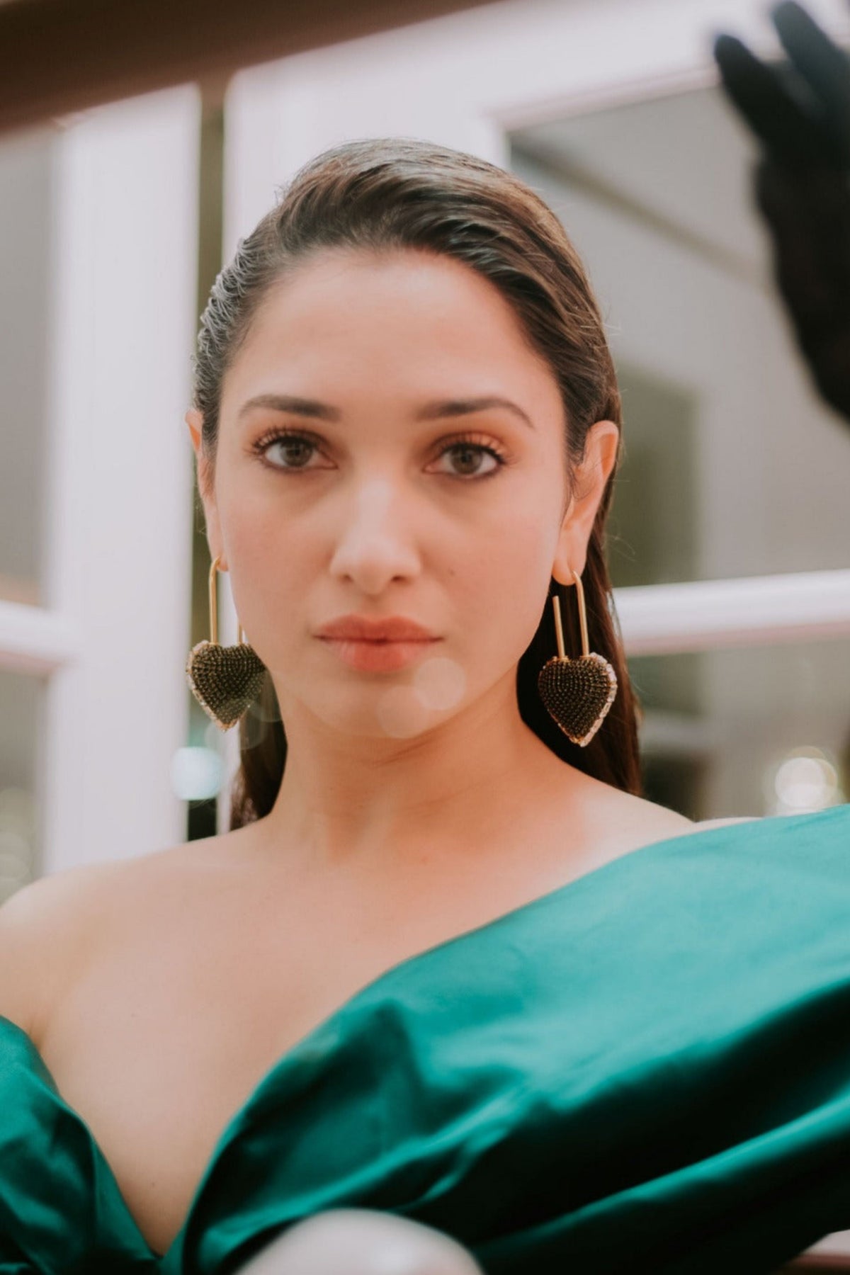 Tamannaah Bhatia in Amama