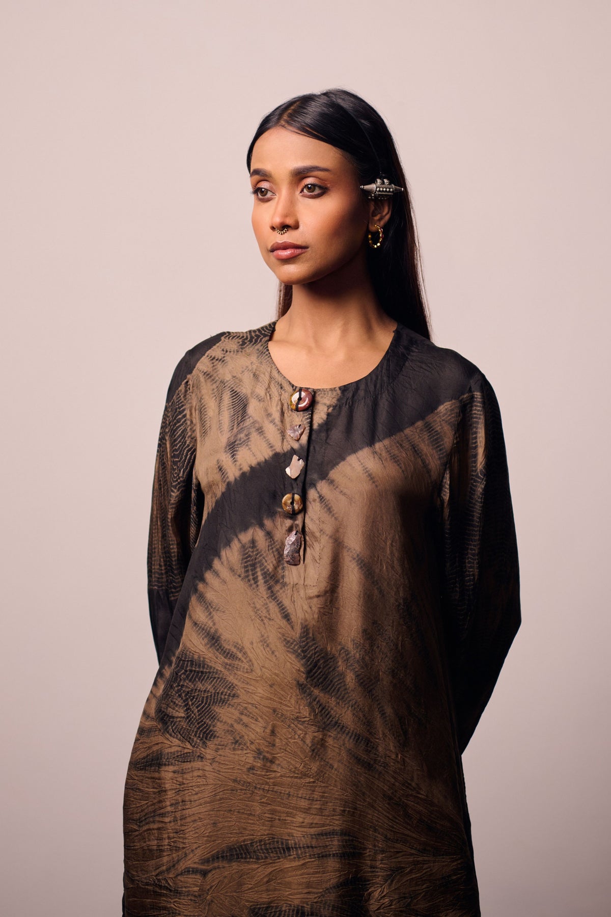 Mitti Tunic Set