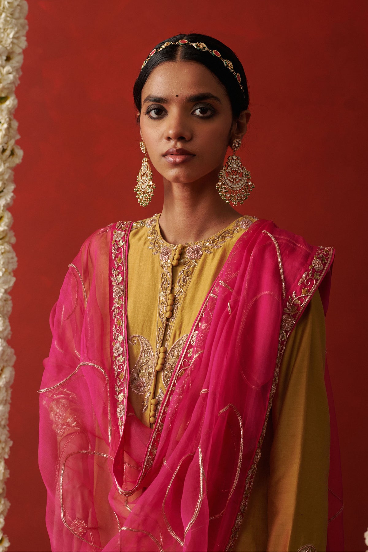 Banni Aayat Kurta Set