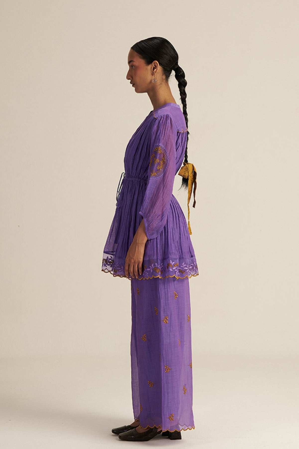 Spring Co-ord Set