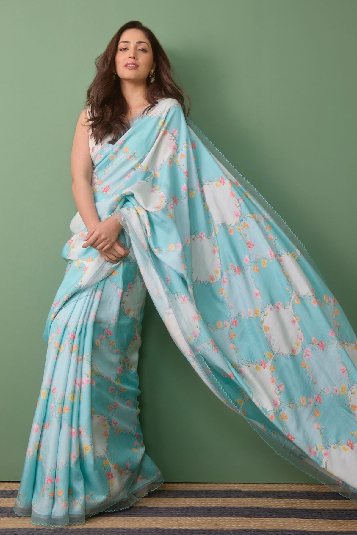 Yami Gautam in Nadiya Paar