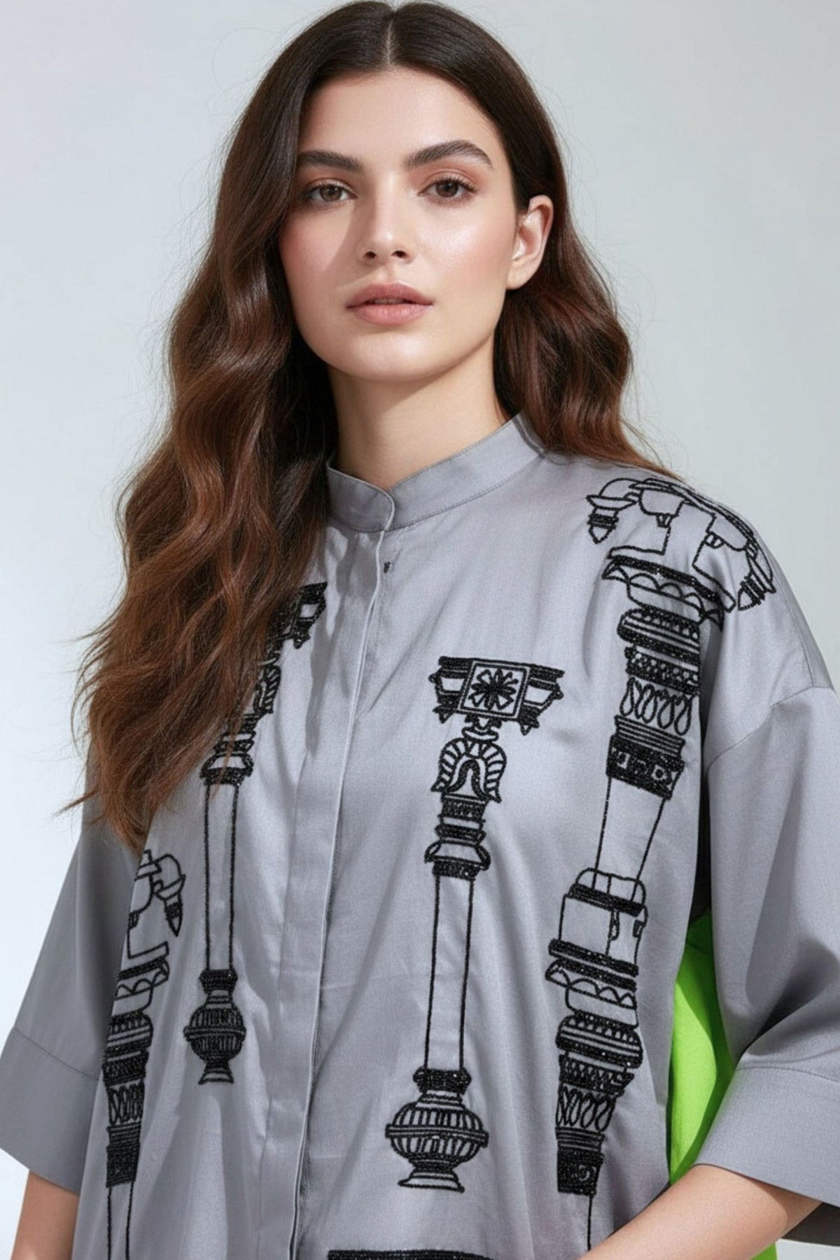 The Pier Shirt