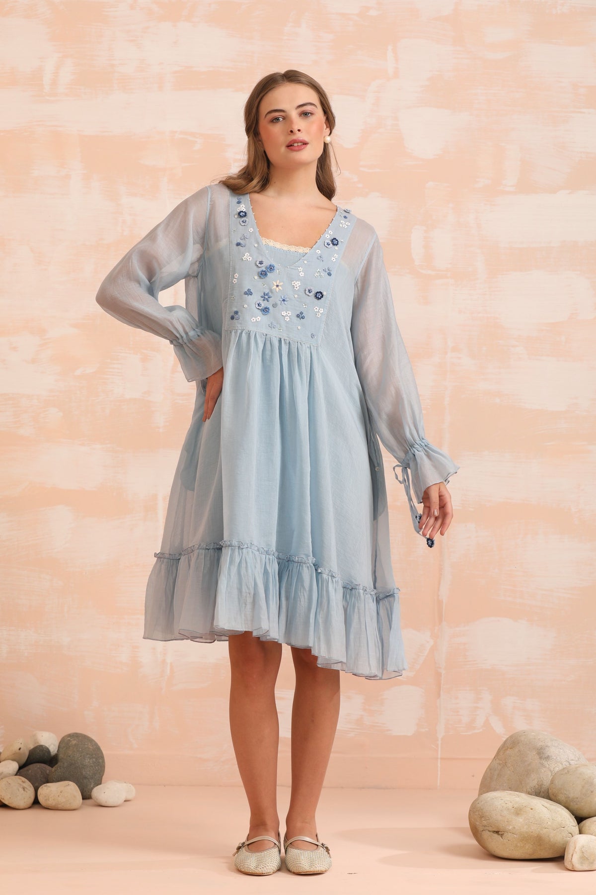 Aspen Dress