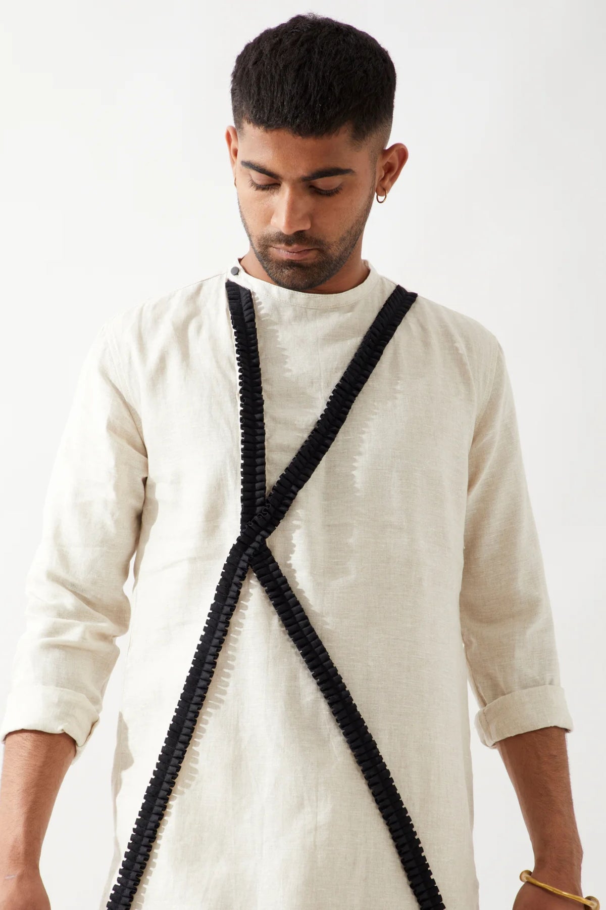 Walter Ivory Kurta
