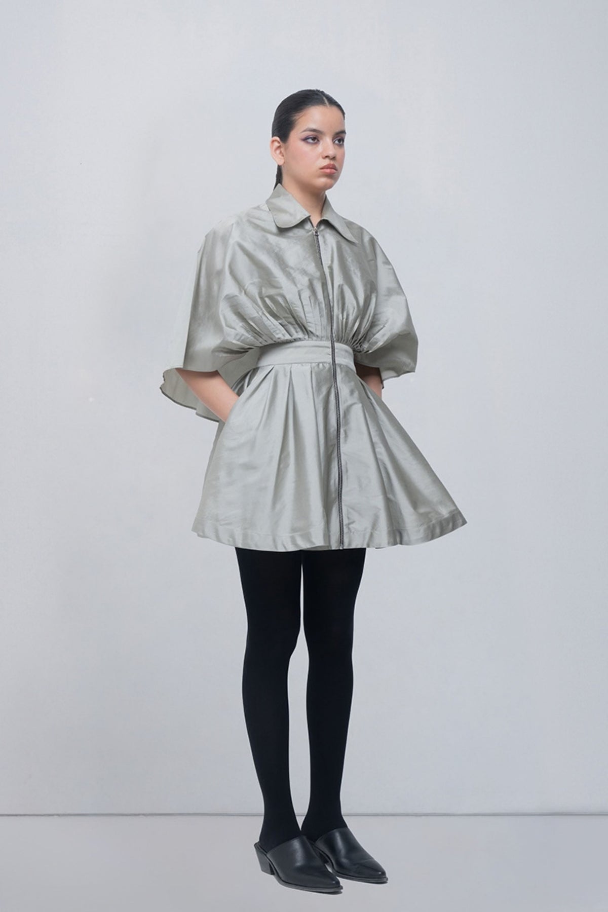 Lou Dress