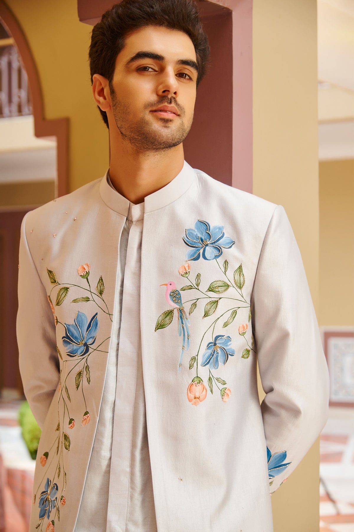 Saba Sherwani Set