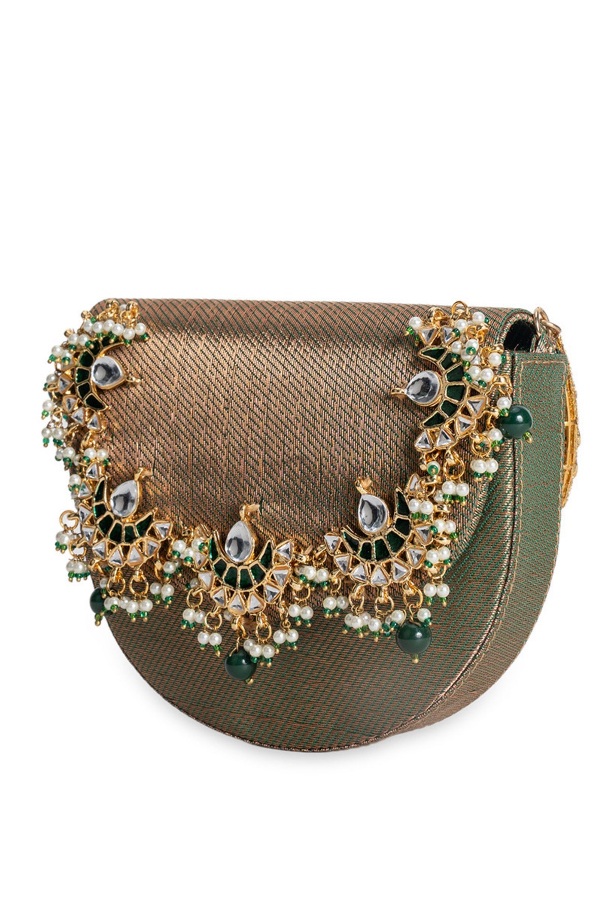 Meher Clutch