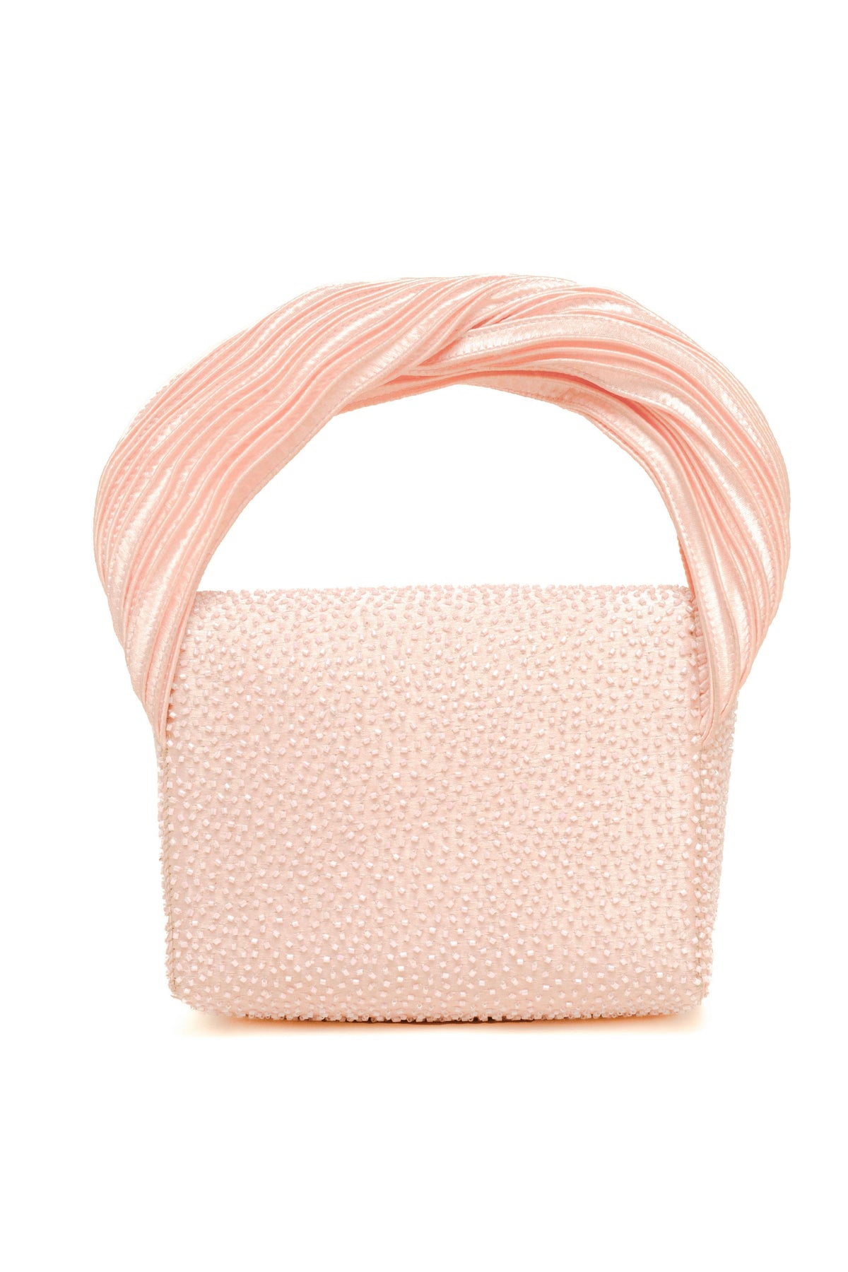 Phoebe Grab Bag – Peach