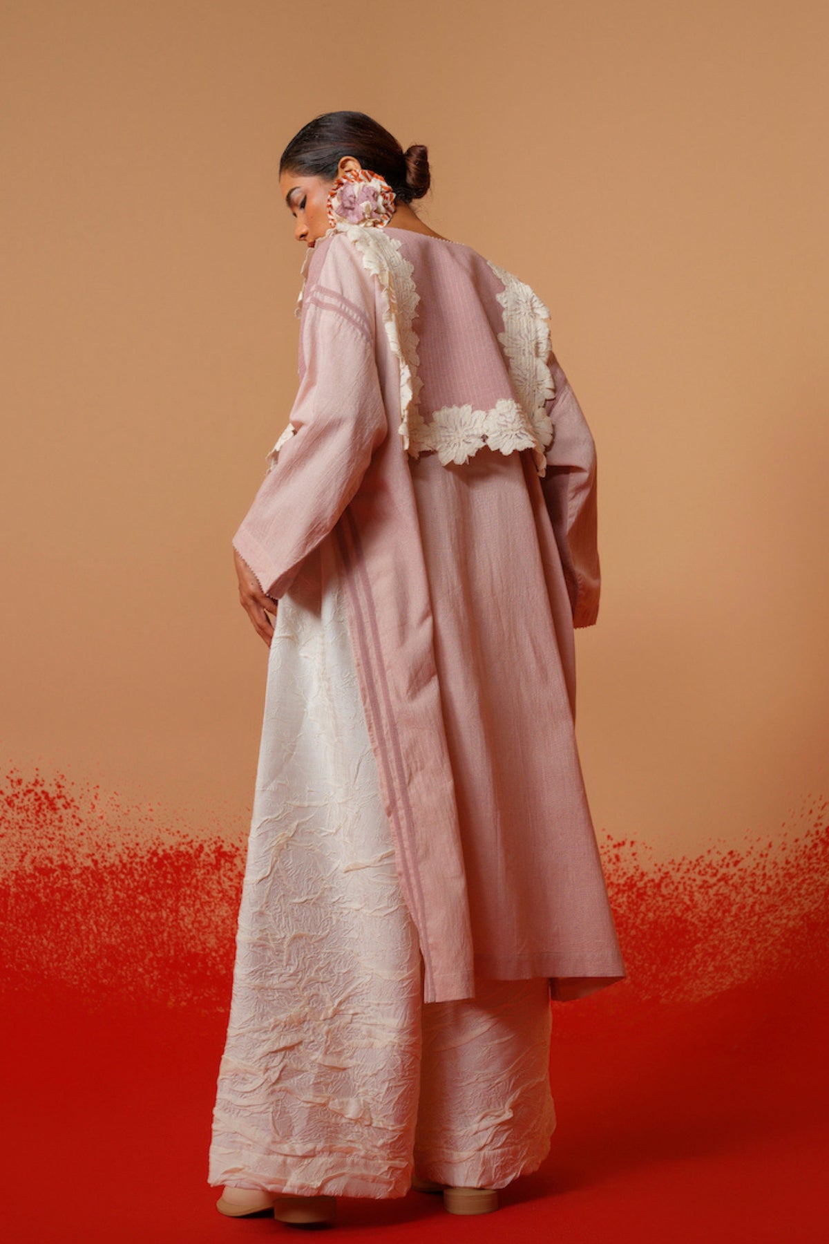Fern Tunic