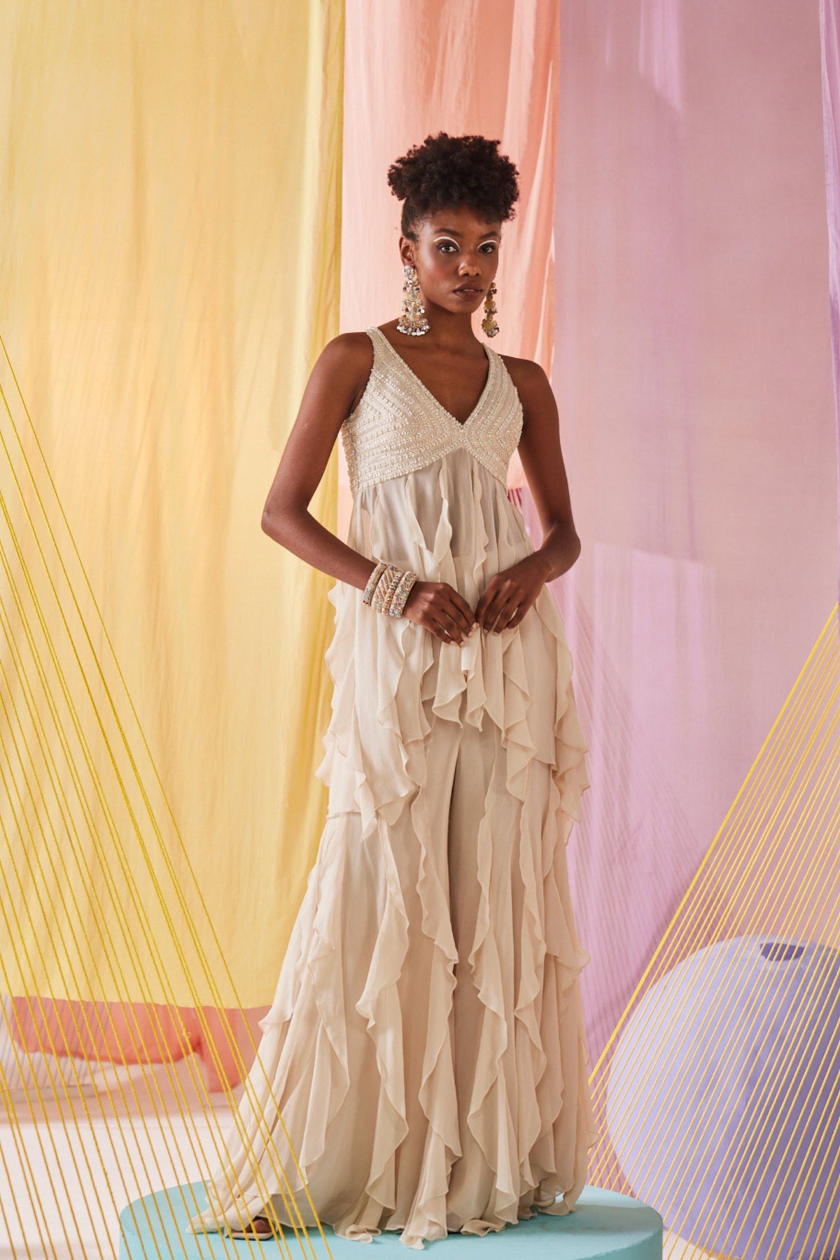 Mimosa Co-ord Set