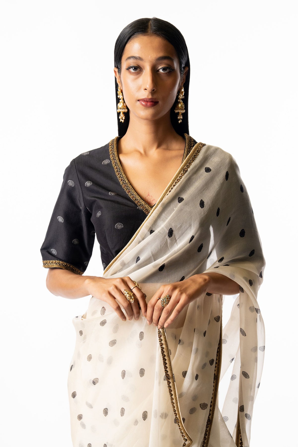 Remisa Blouse