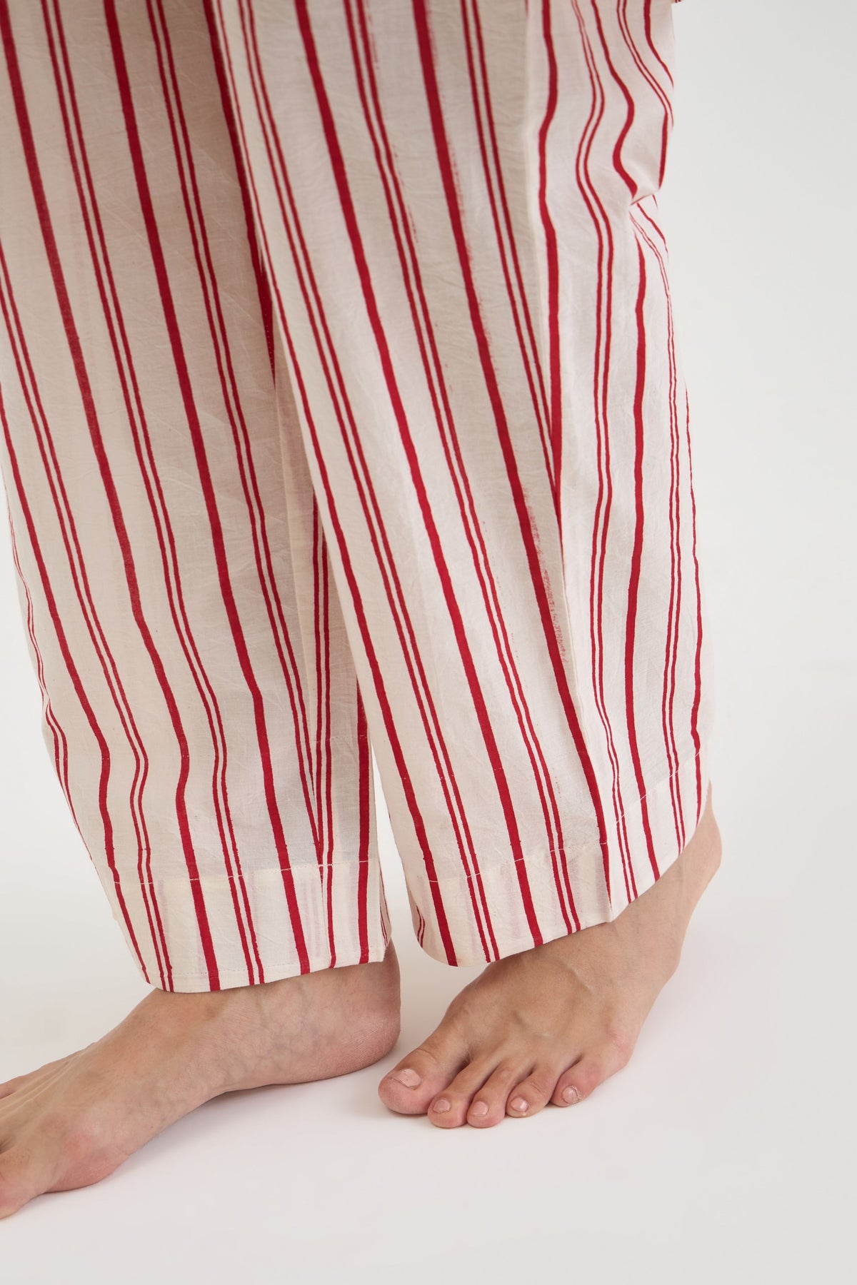 Lotus Kalidar Kurta  Set