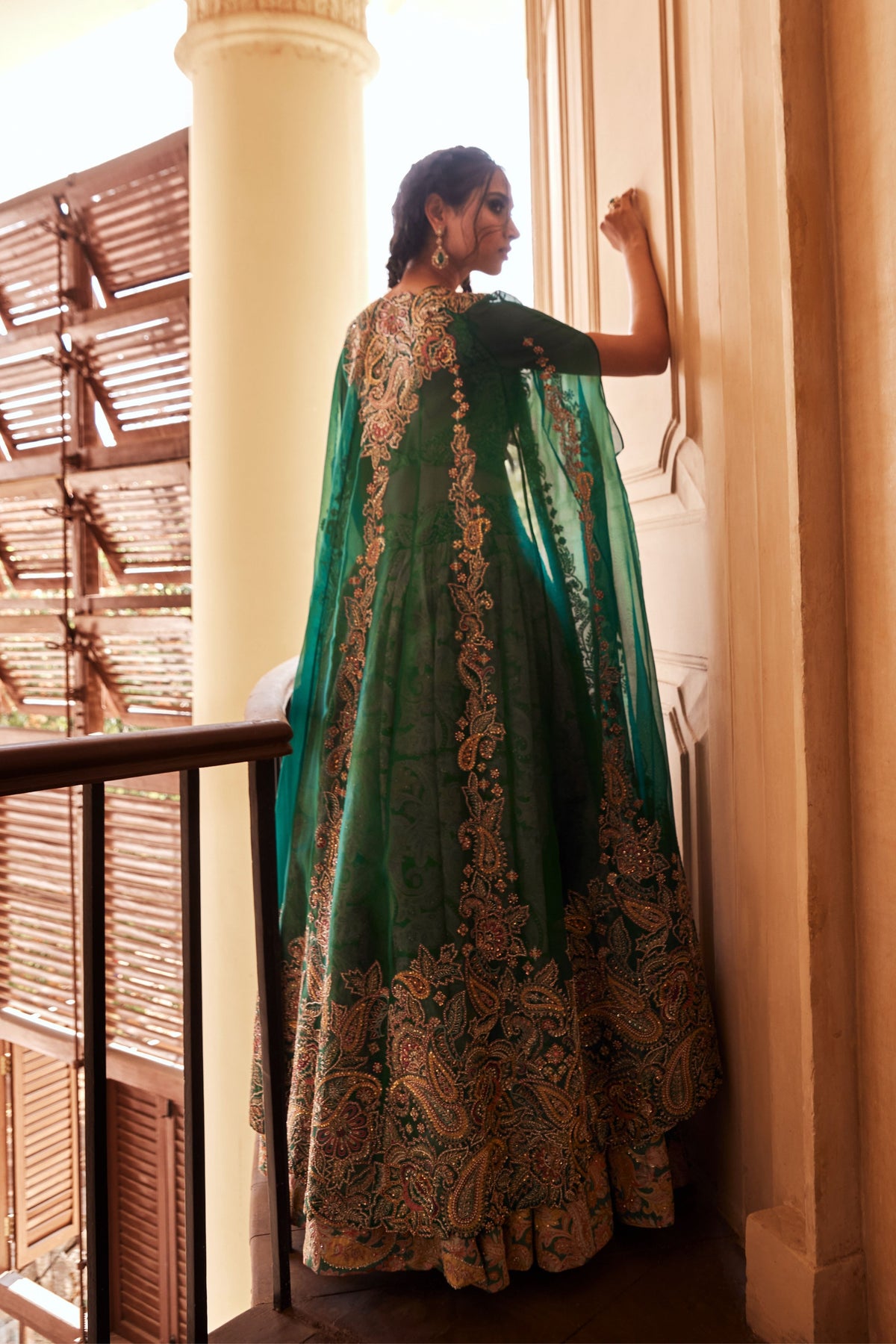 Rama Meena Lehenga