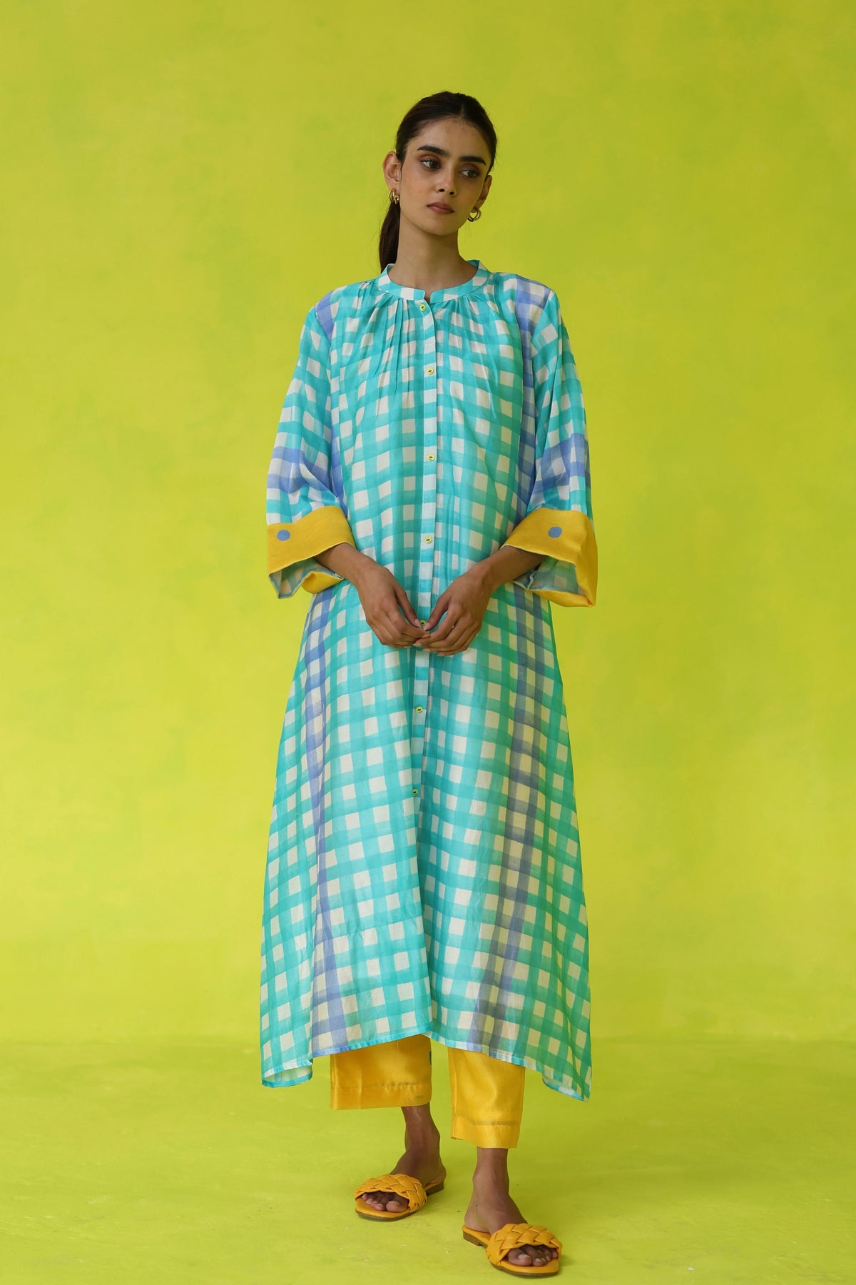 Monaco Co-ord