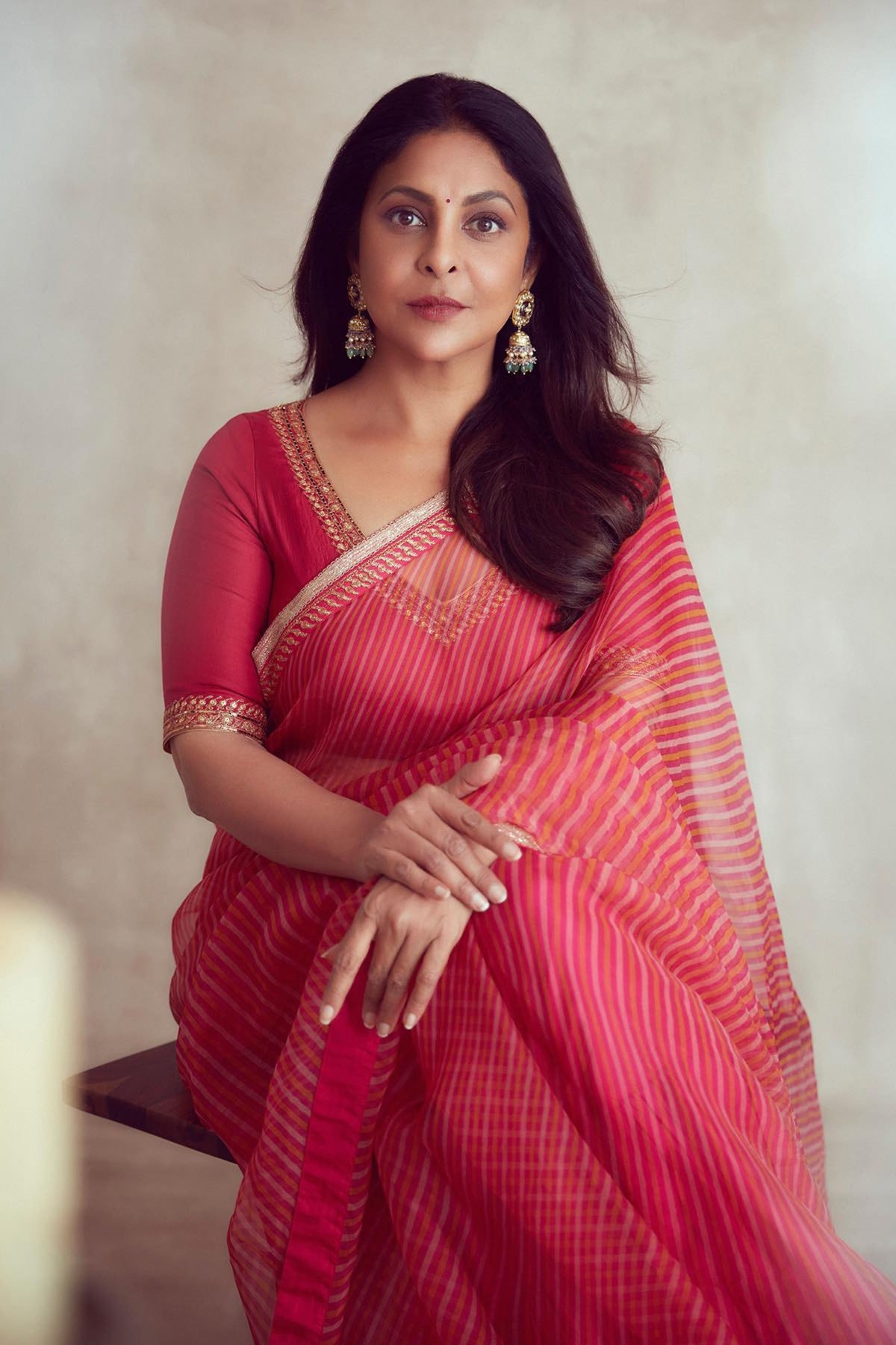Shefali Saree