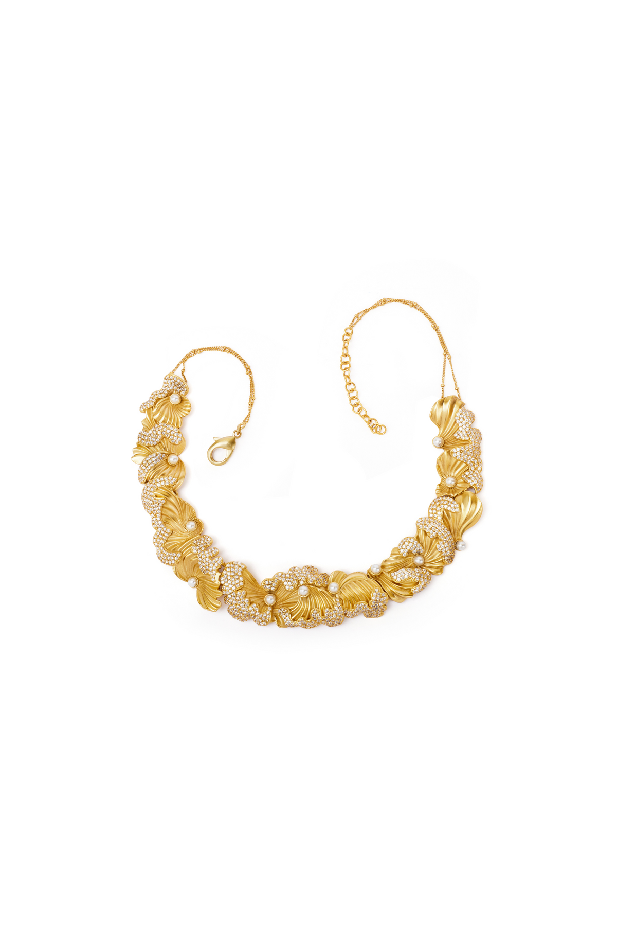 Odeta Choker