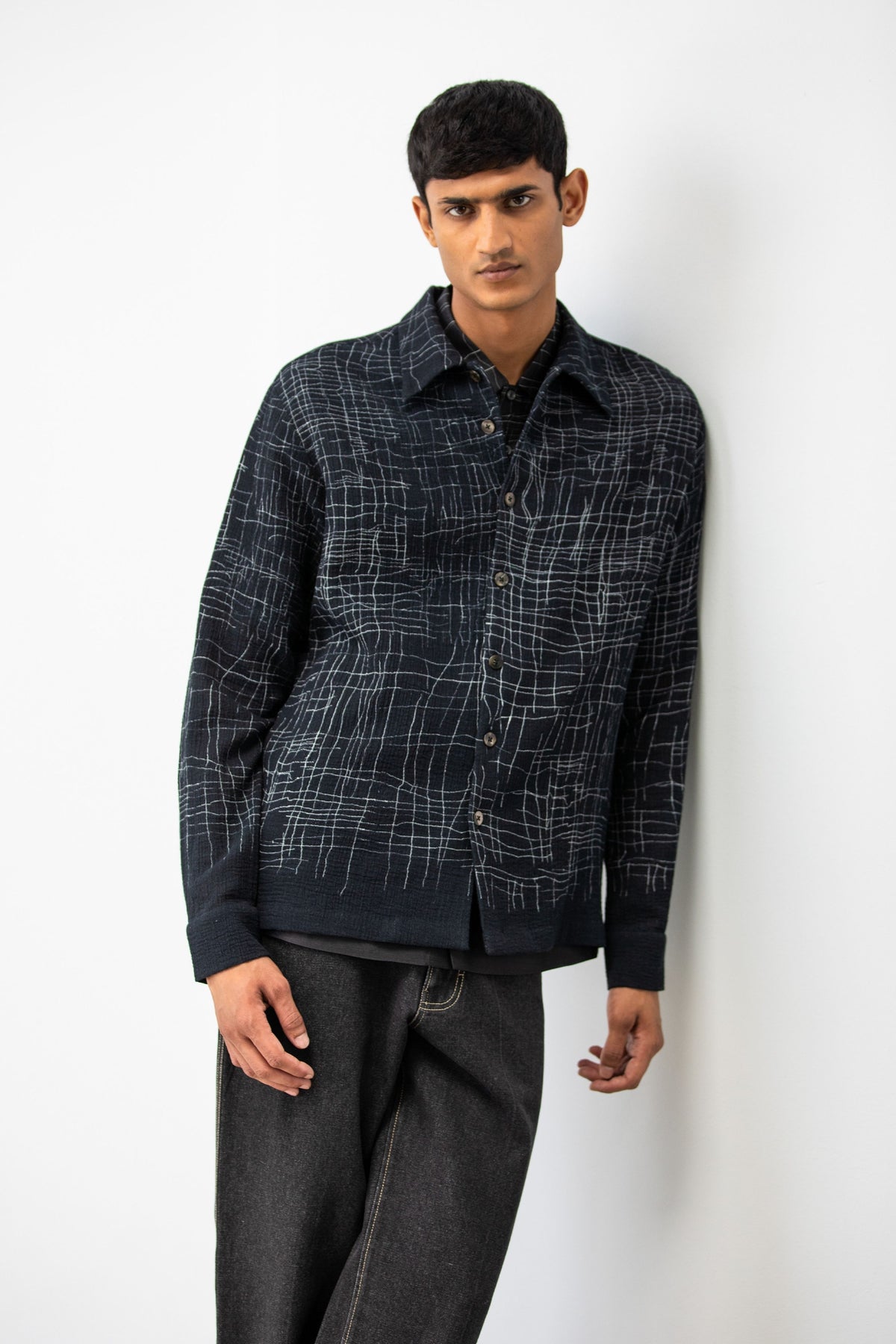 Baliste Overshirt