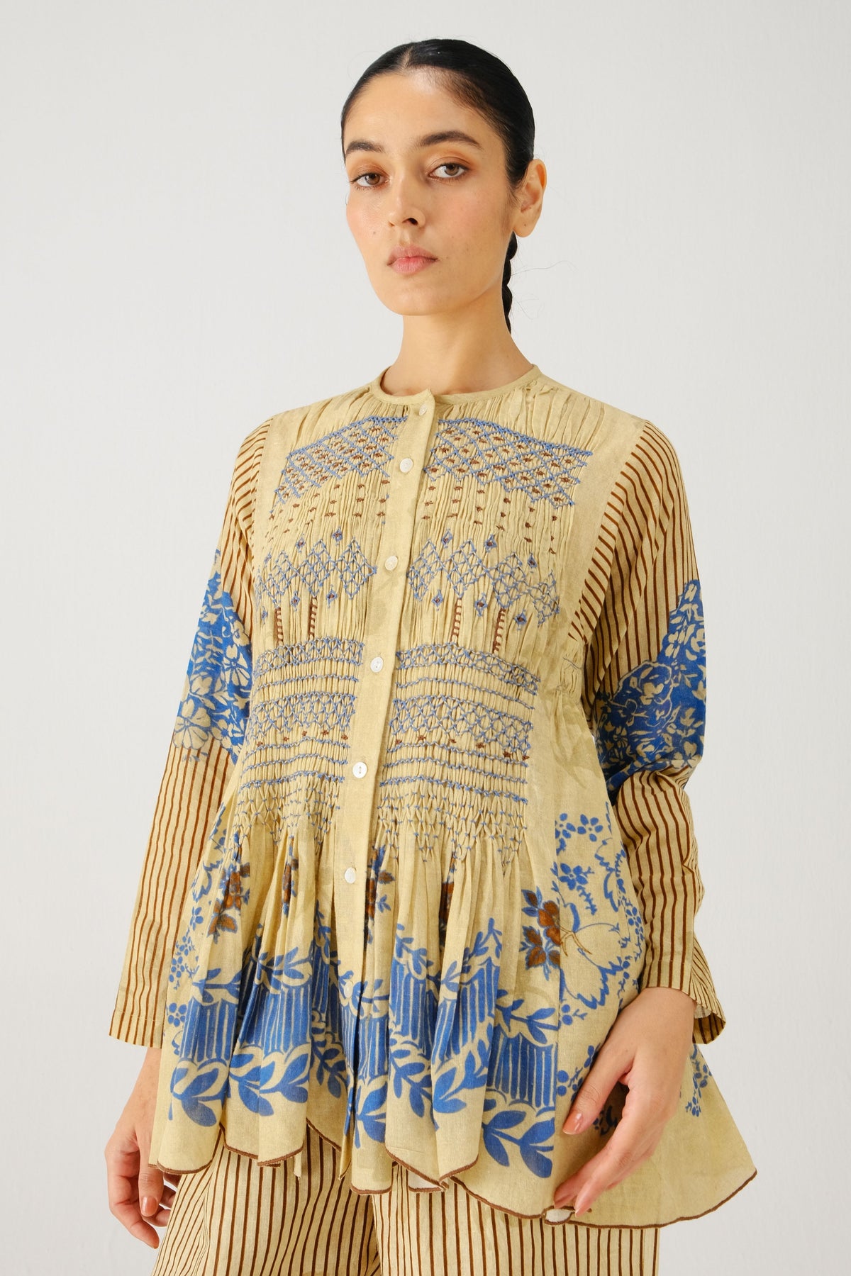 Bluebell Frida Set