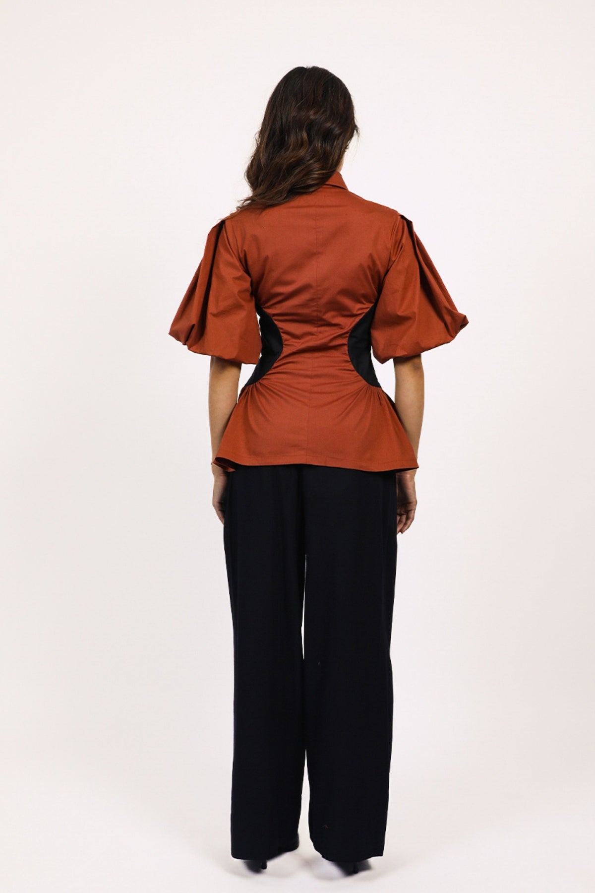 Illusion Top