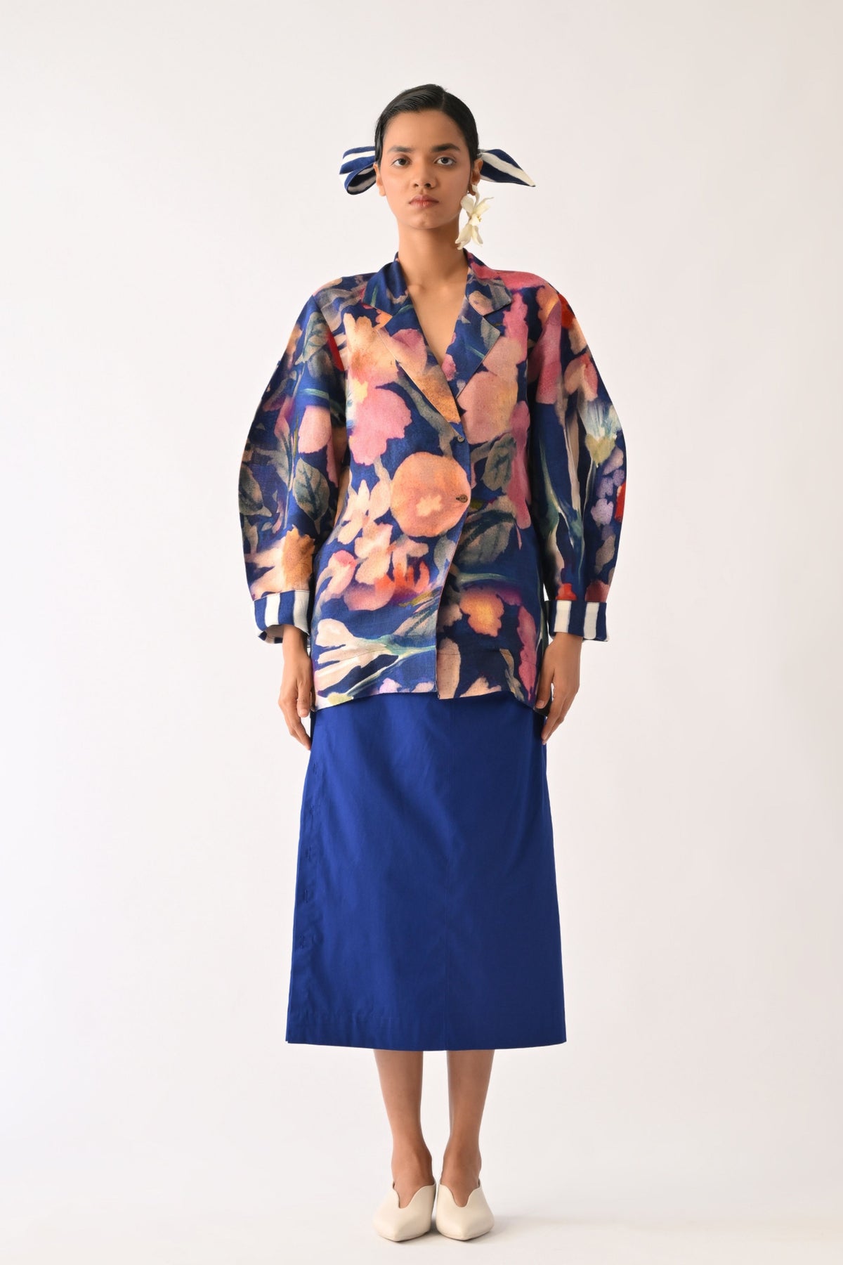 Liberty Rb Serpent Jacket