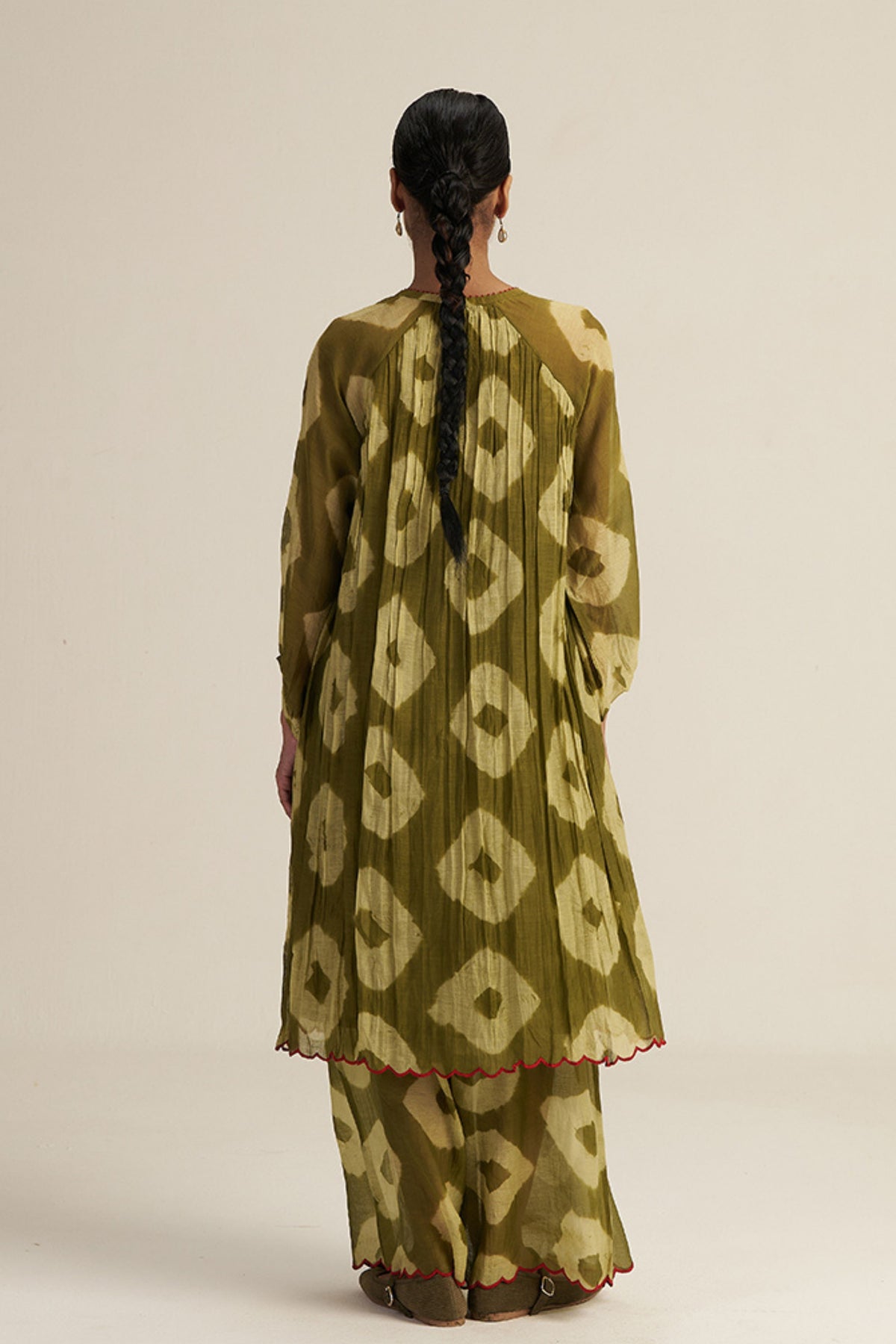 Bandani Folio Set