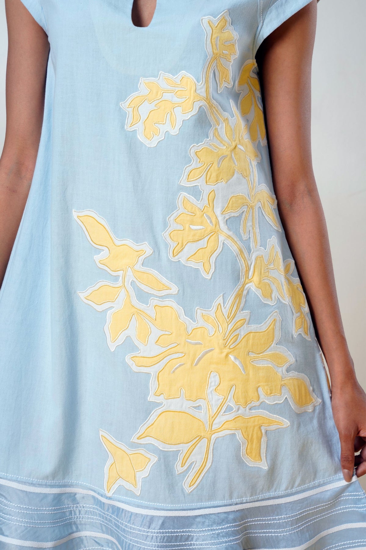 Wintel Dress