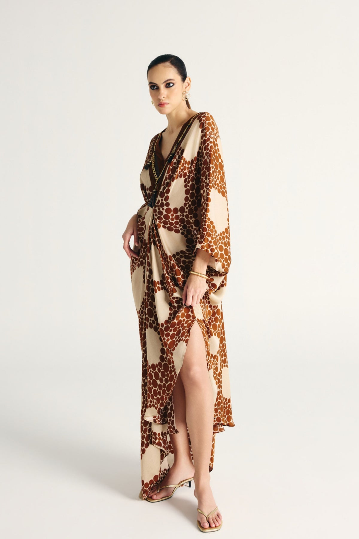 Alya Kaftan