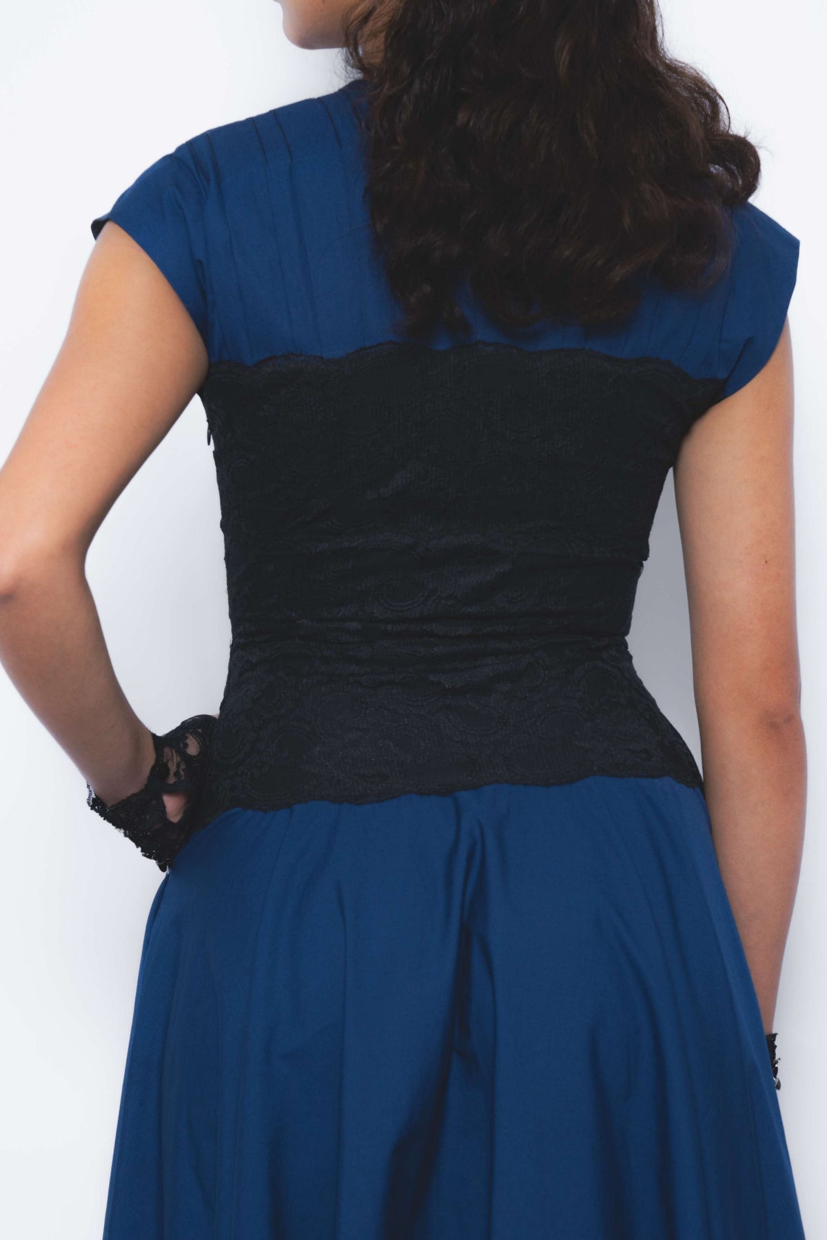 Baile Dress