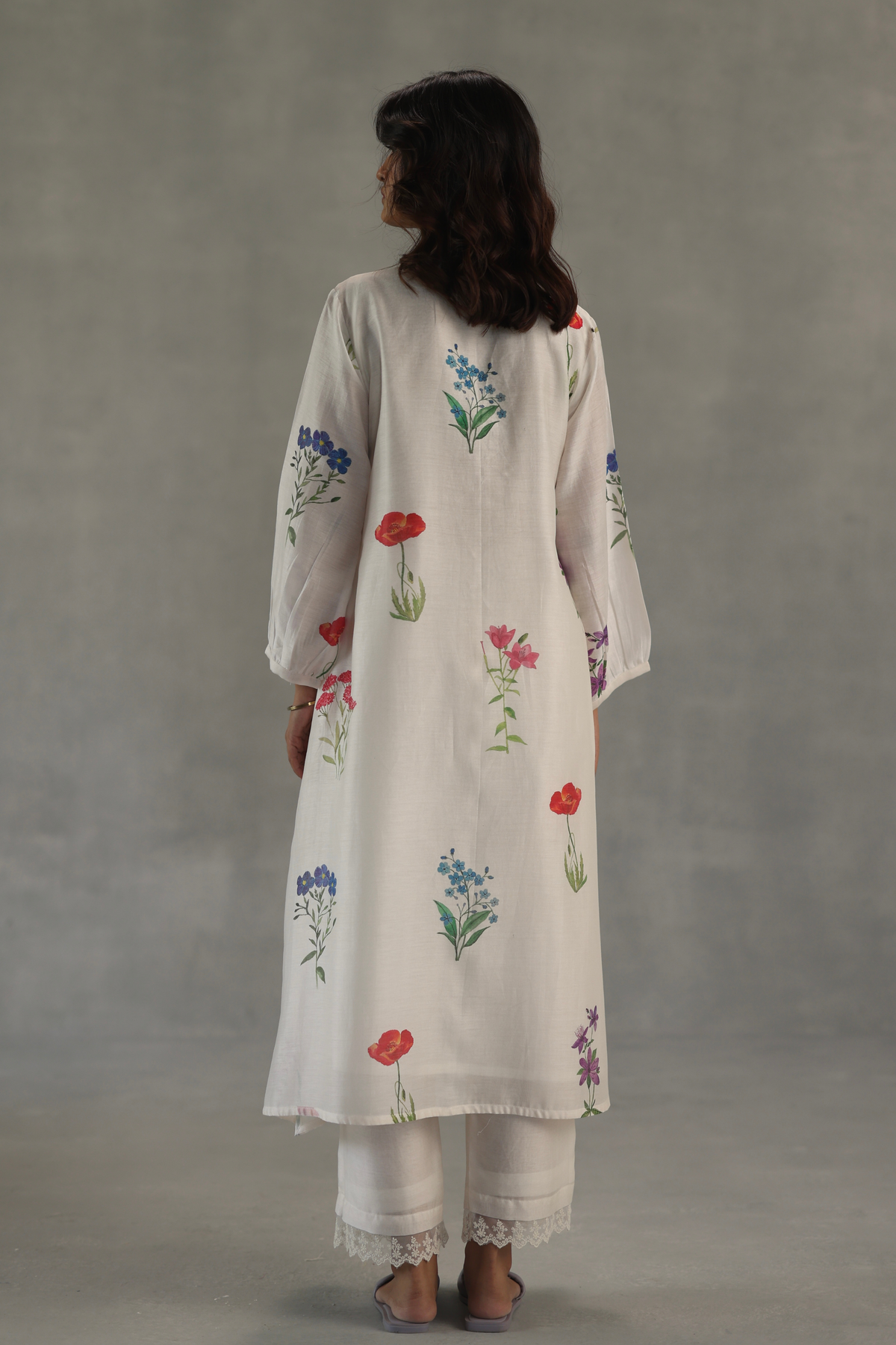 Anais Anais Kurta Set