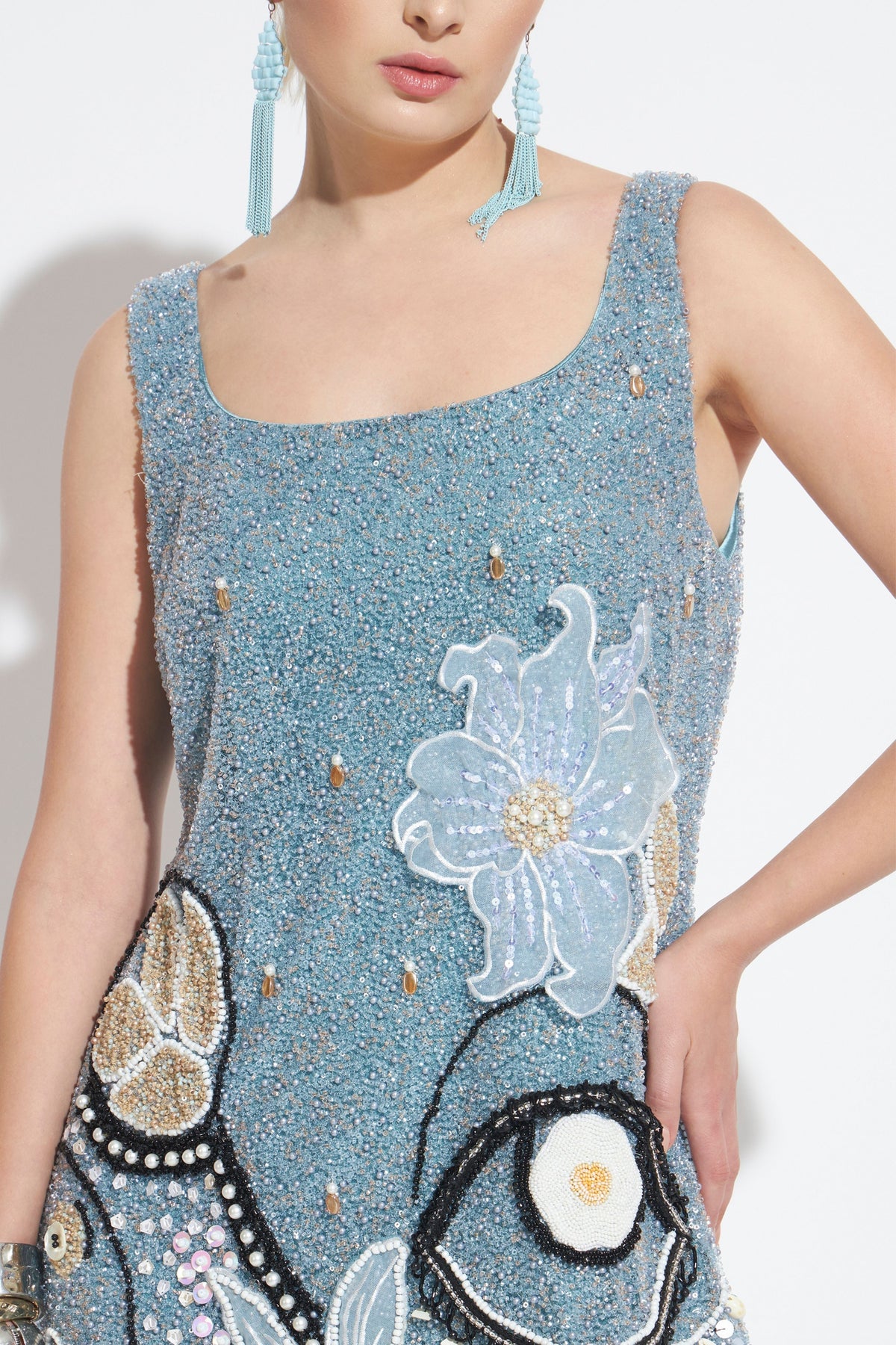 Miran Dress