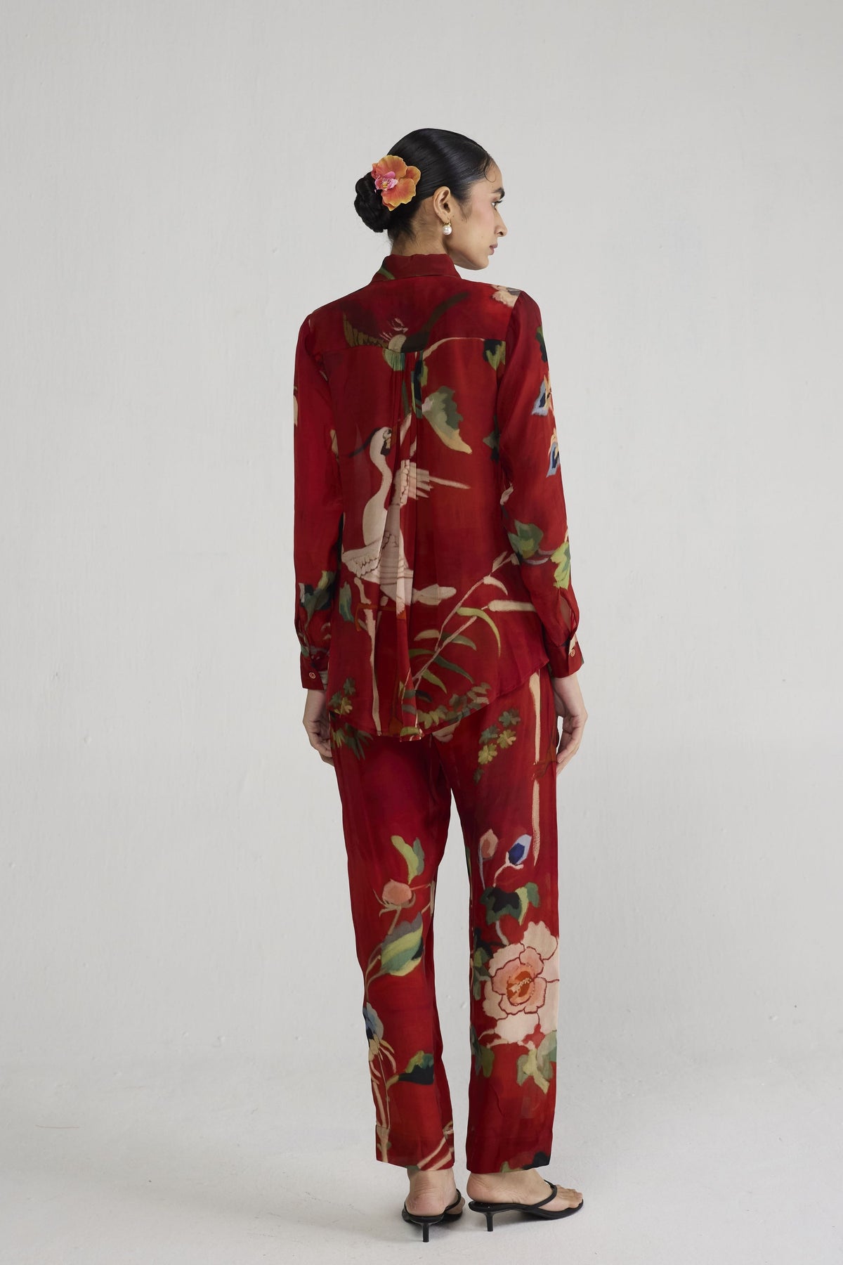 Bara Co-Ord Set