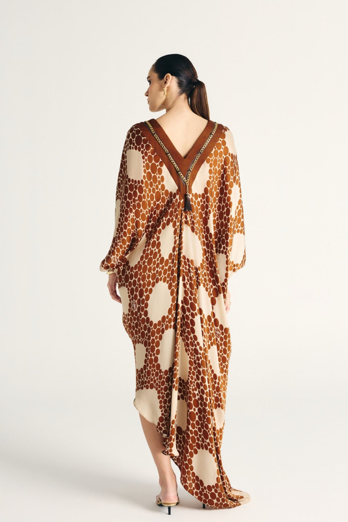 Alya Kaftan