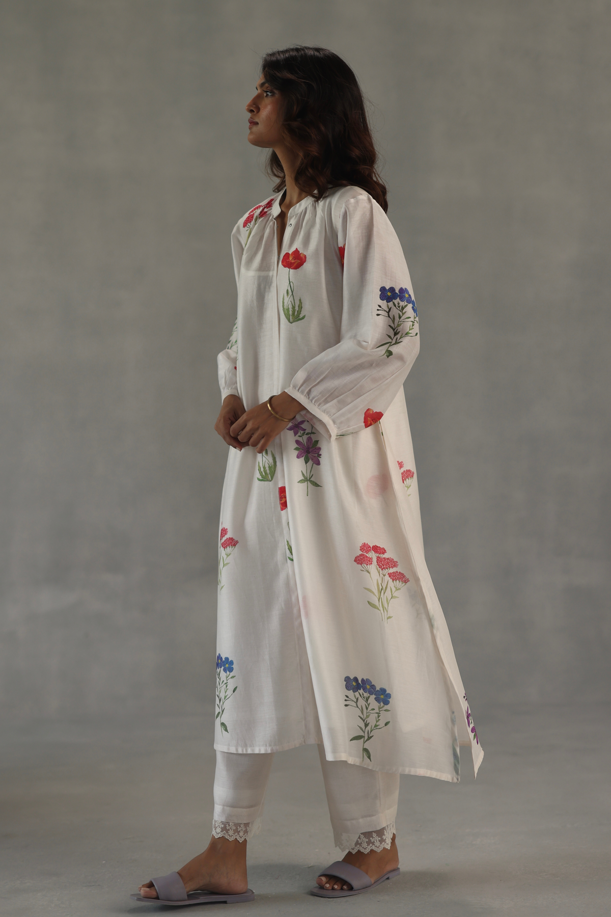 Anais Anais Kurta Set