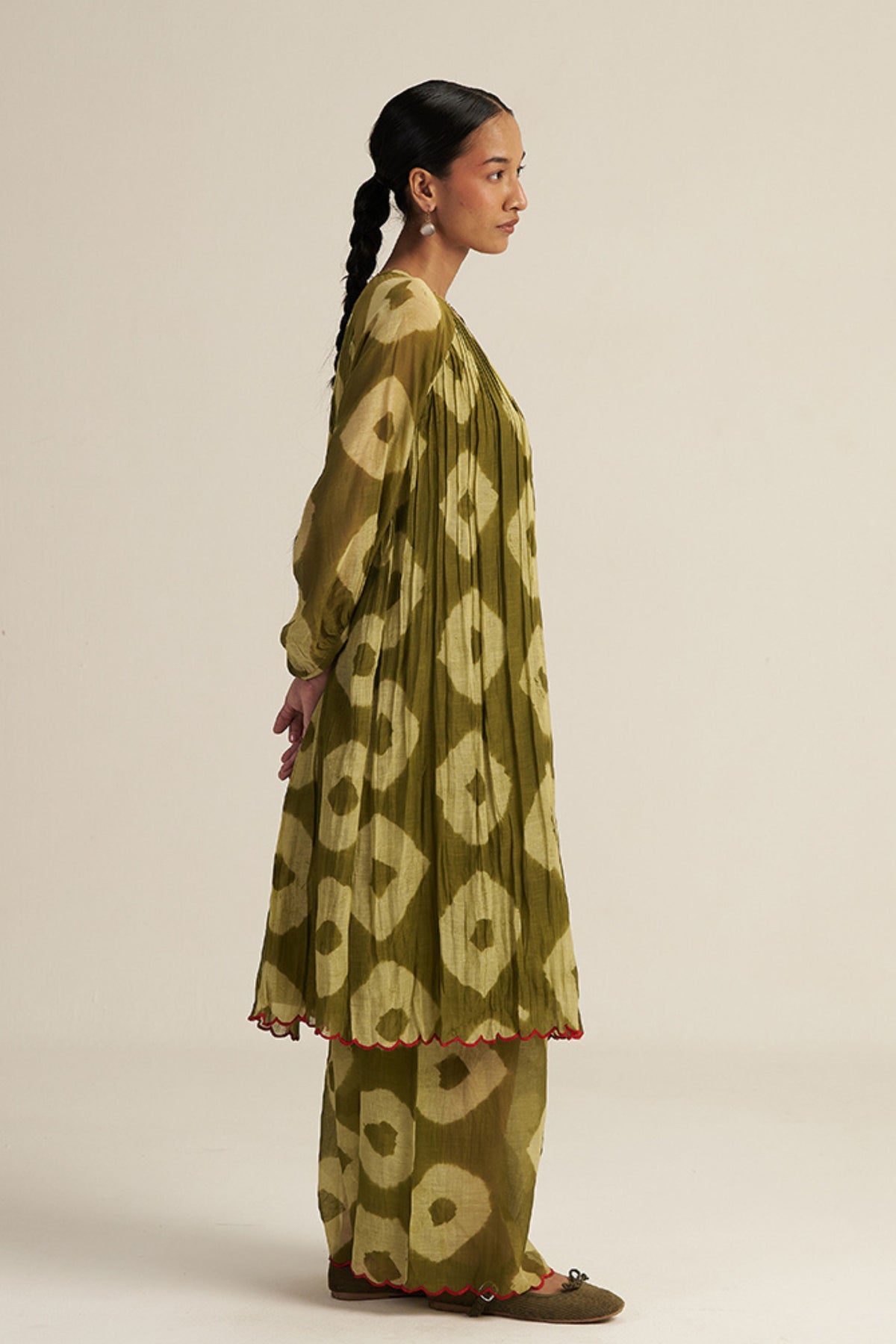Bandani Folio Set