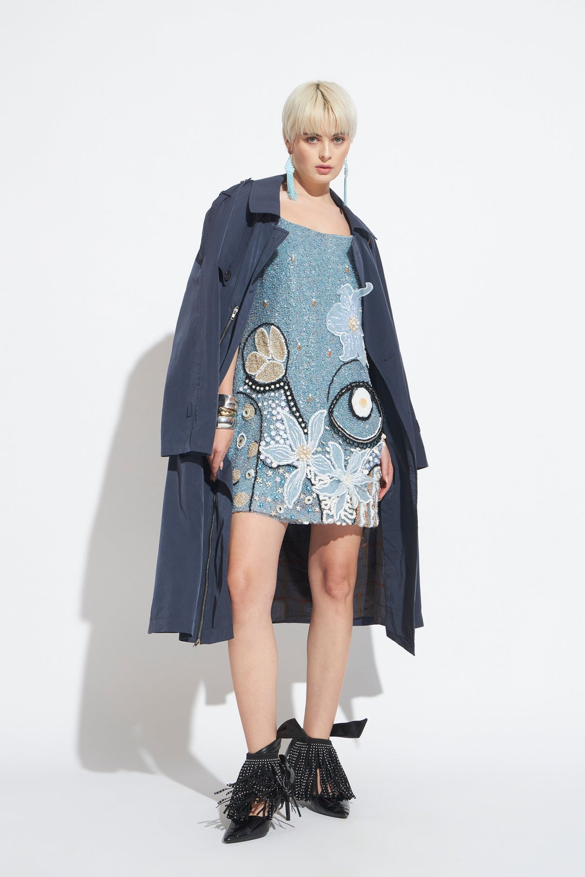Miran Dress