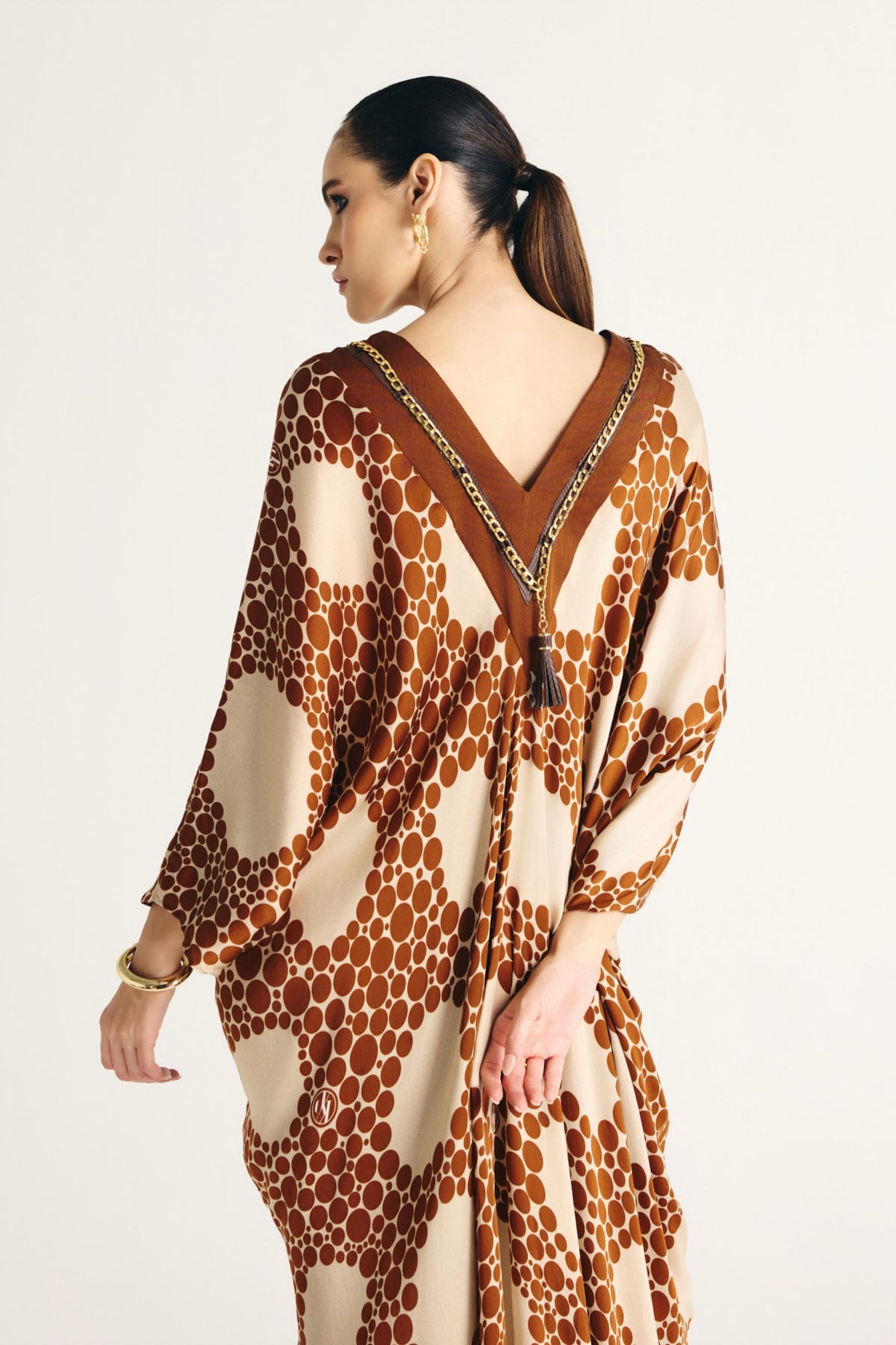 Alya Kaftan