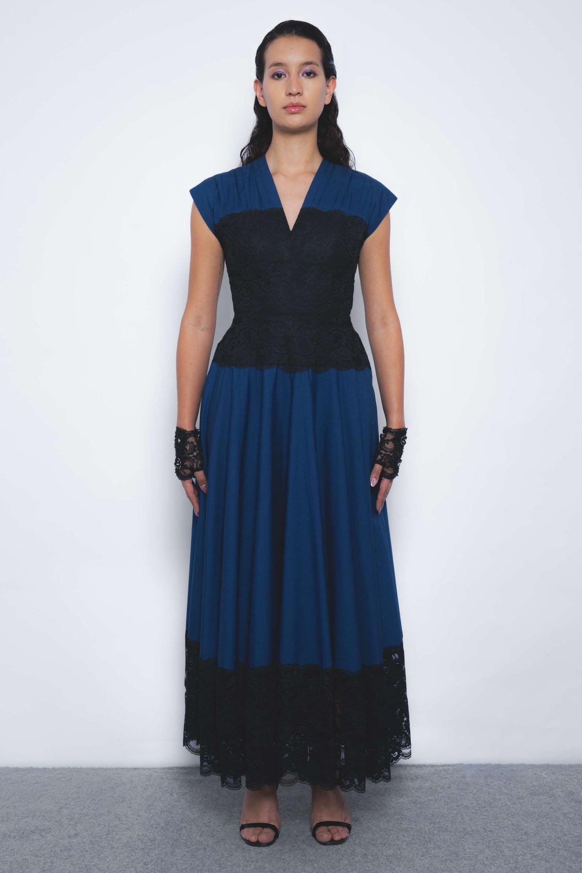 Baile Dress
