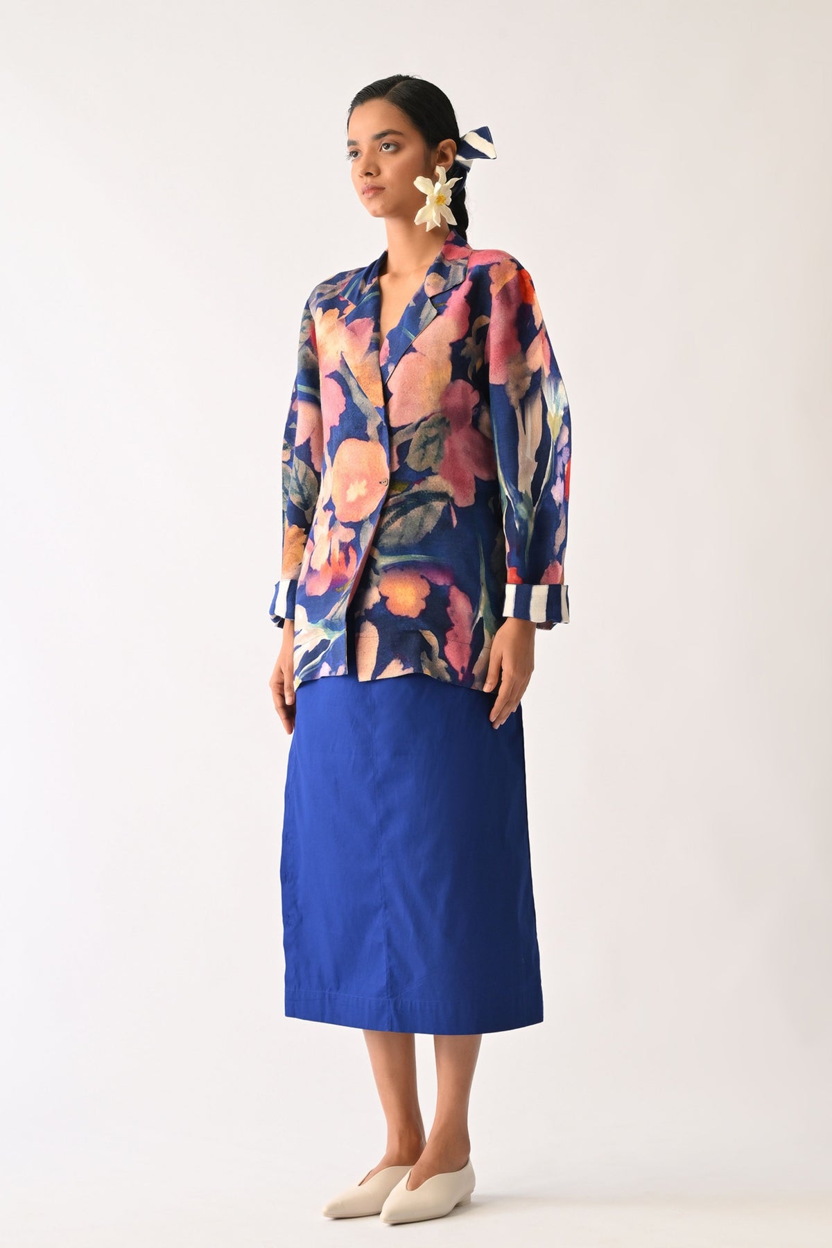 Liberty Rb Serpent Jacket