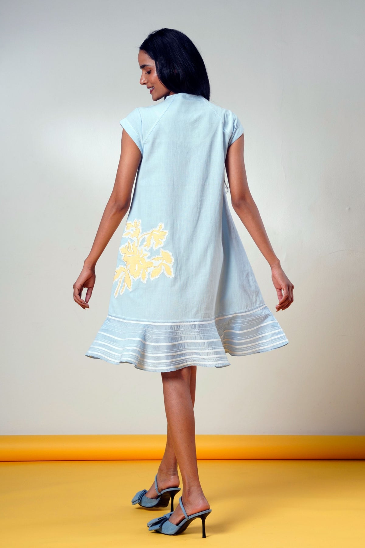 Wintel Dress