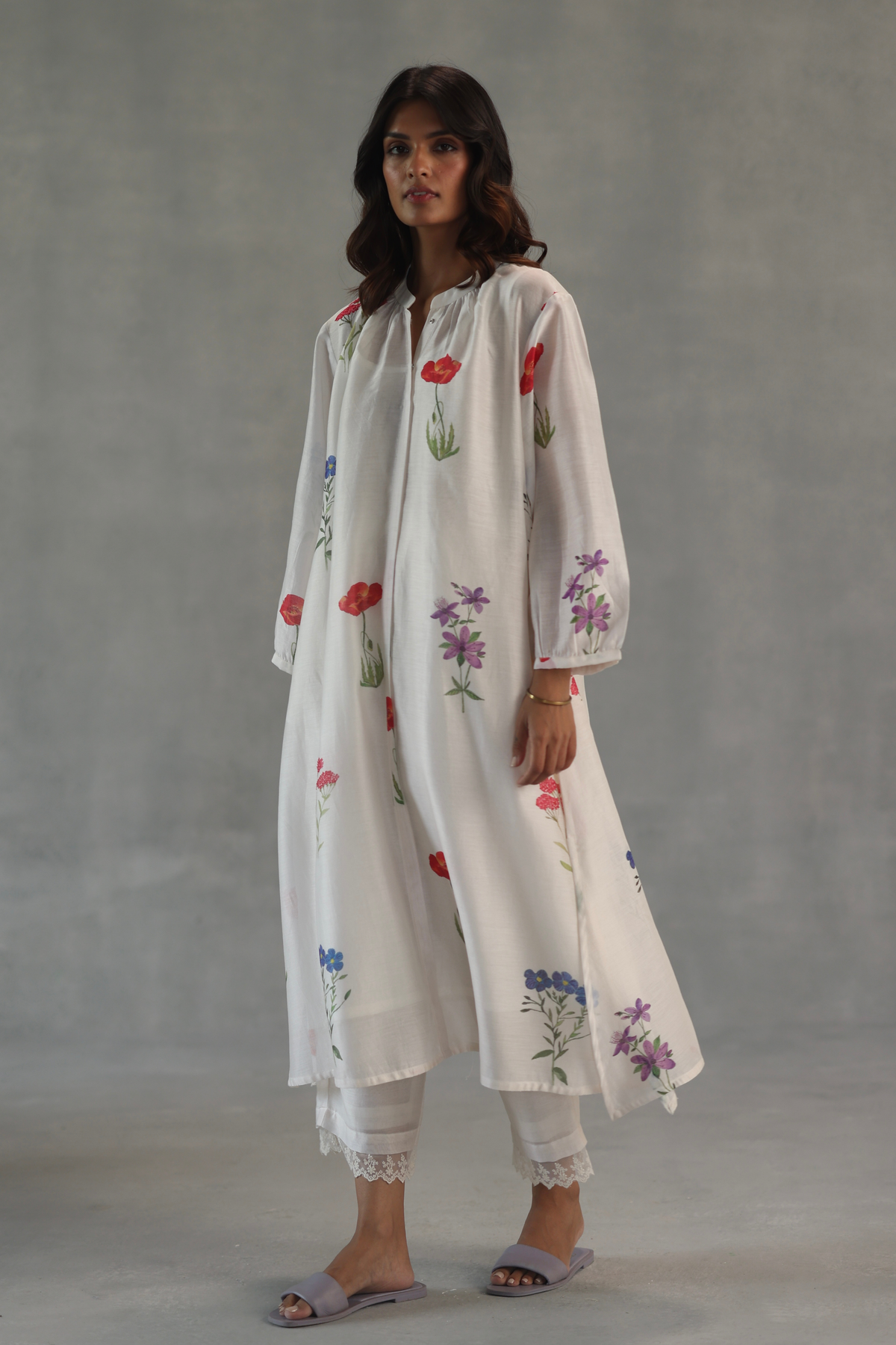 Anais Anais Kurta Set