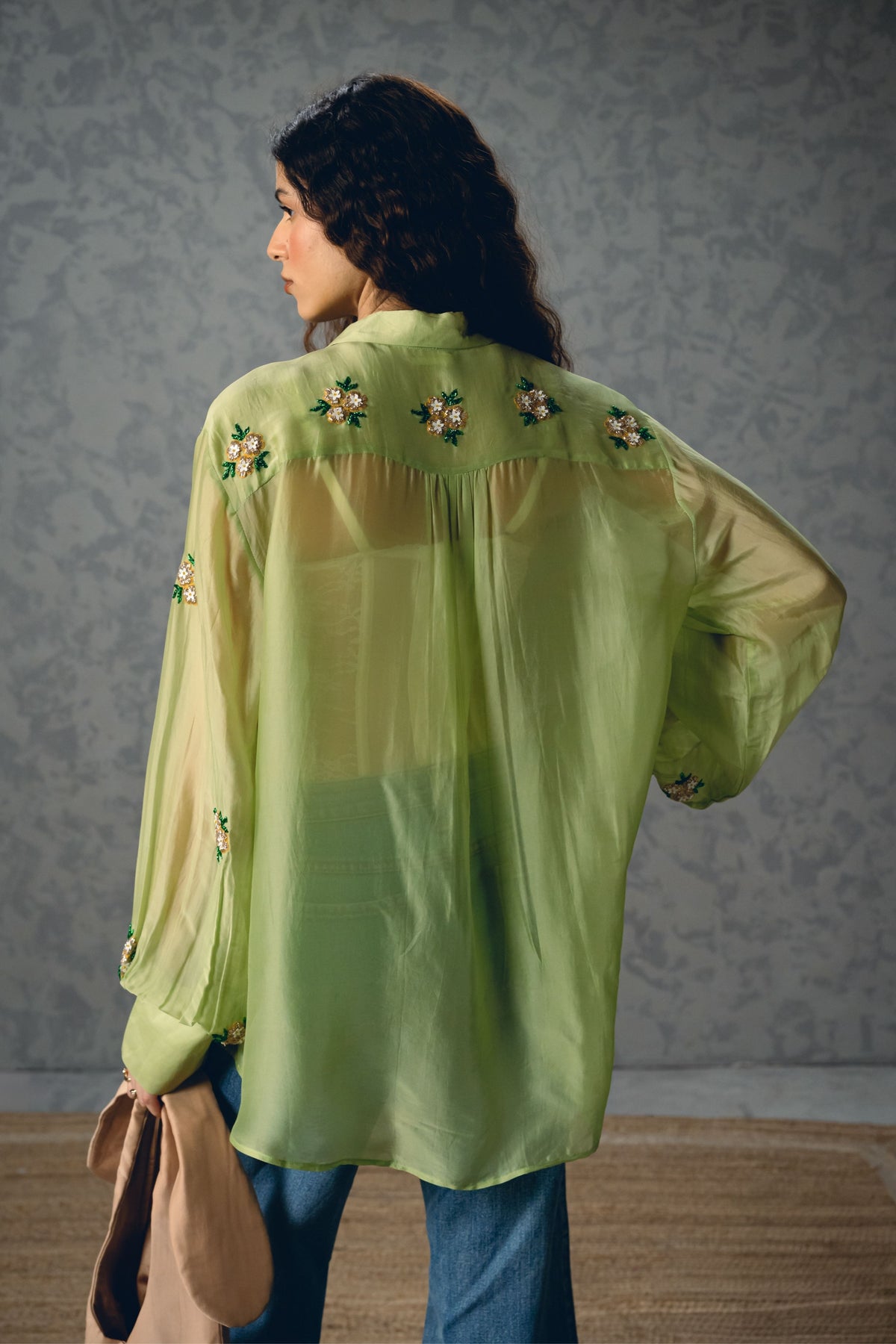 Romy Shirt
