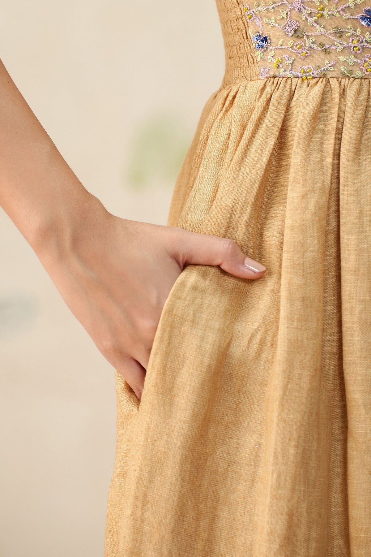 Maria Munk Dress