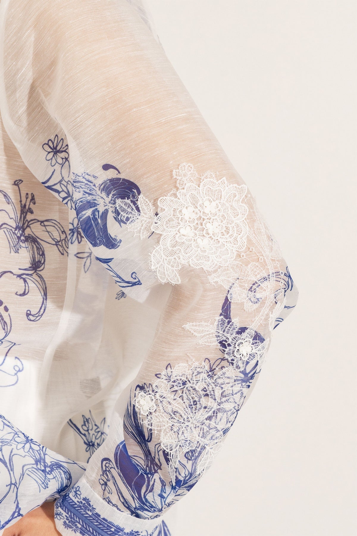 Luma Buttondown Shirt