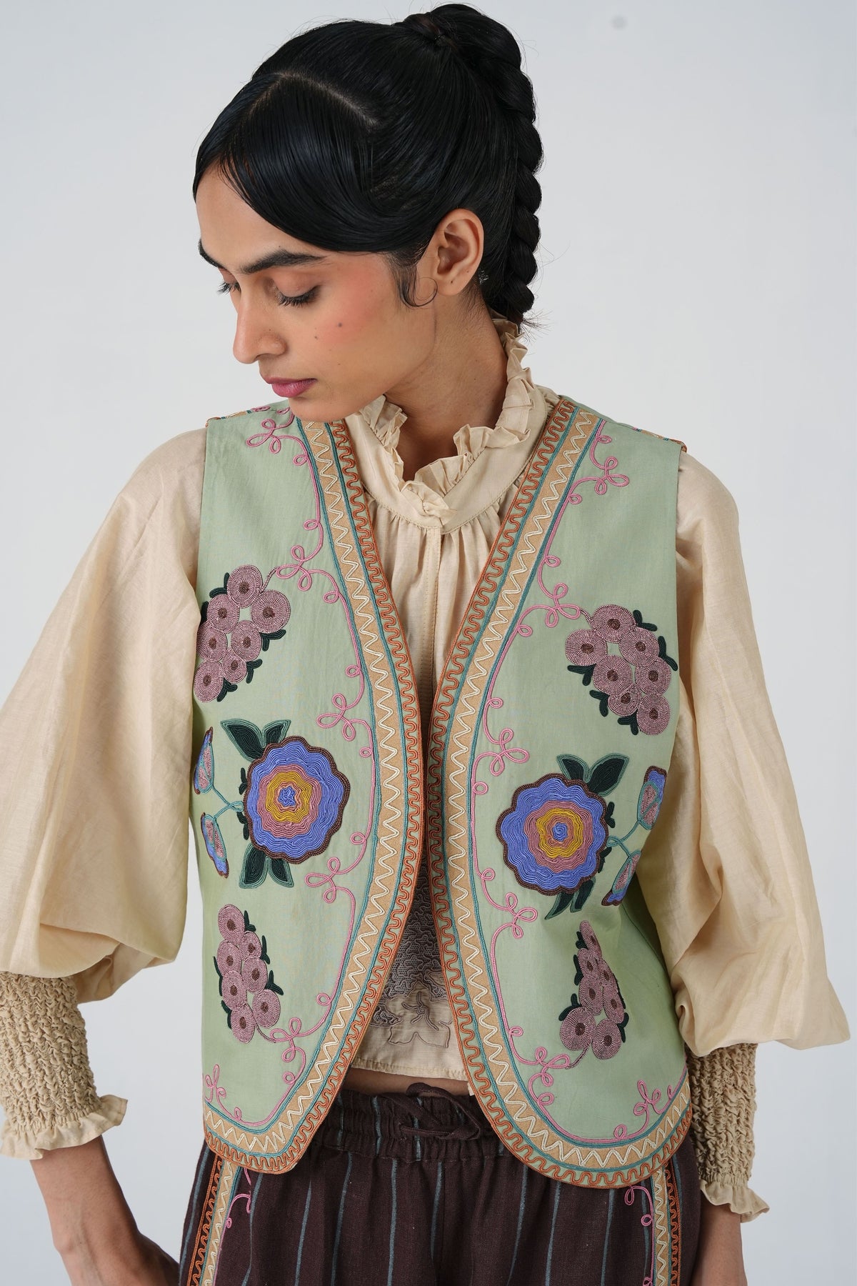 Ira Mint Gillet