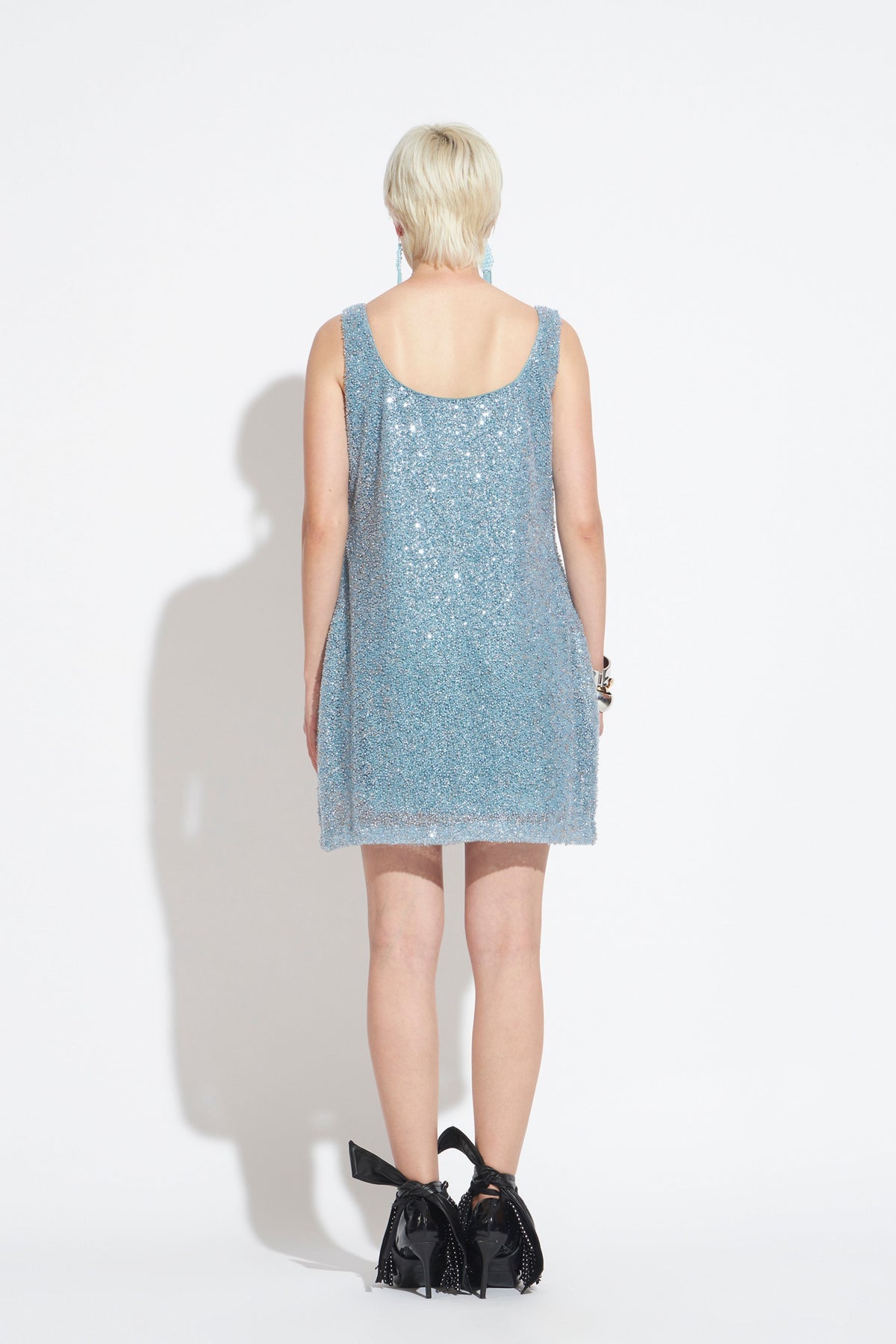 Miran Dress